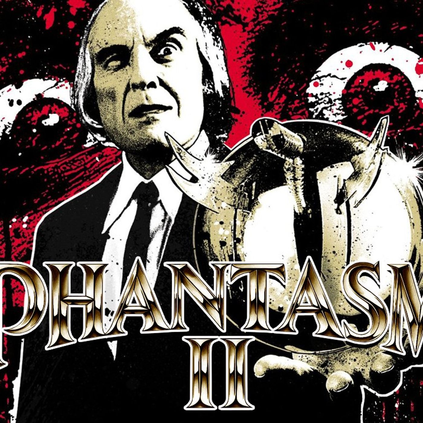 PHANTASM 2