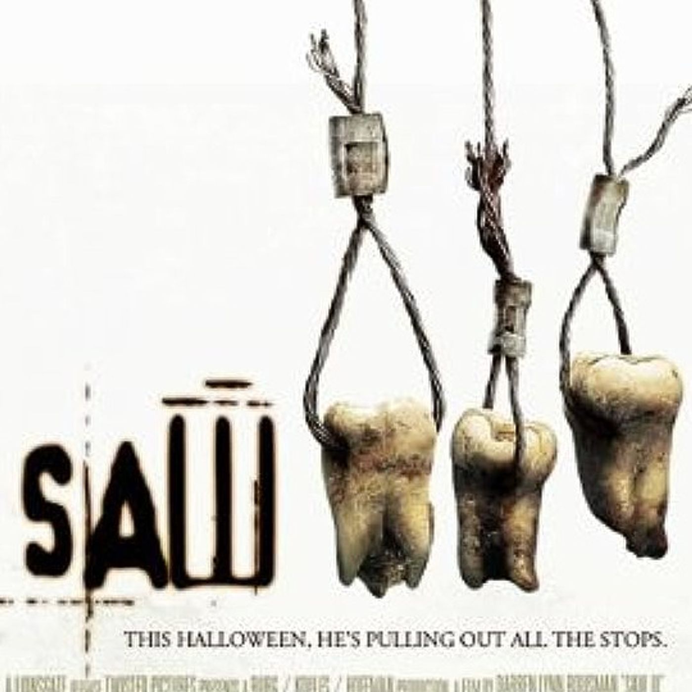 SAW III