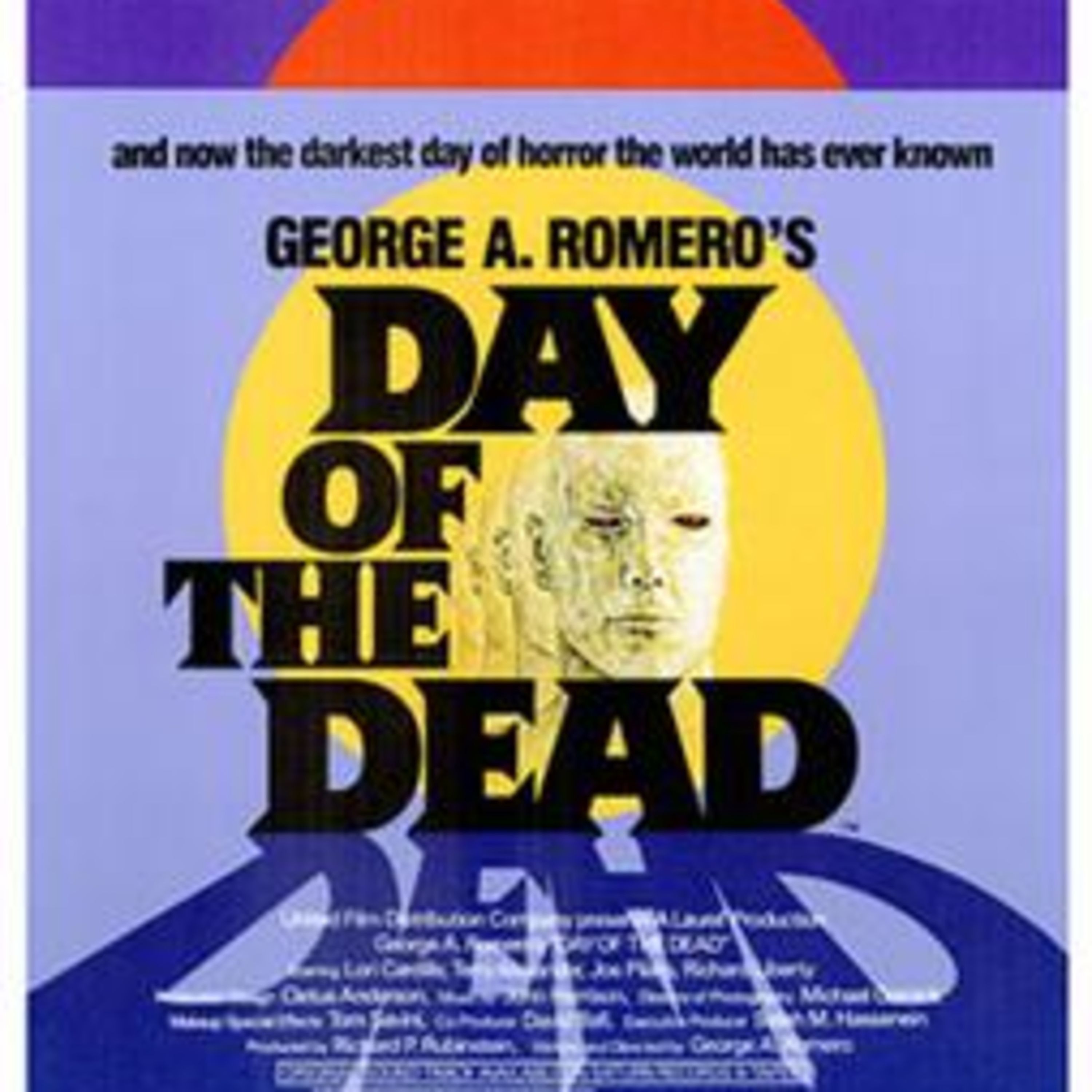 DAY OF THE DEAD