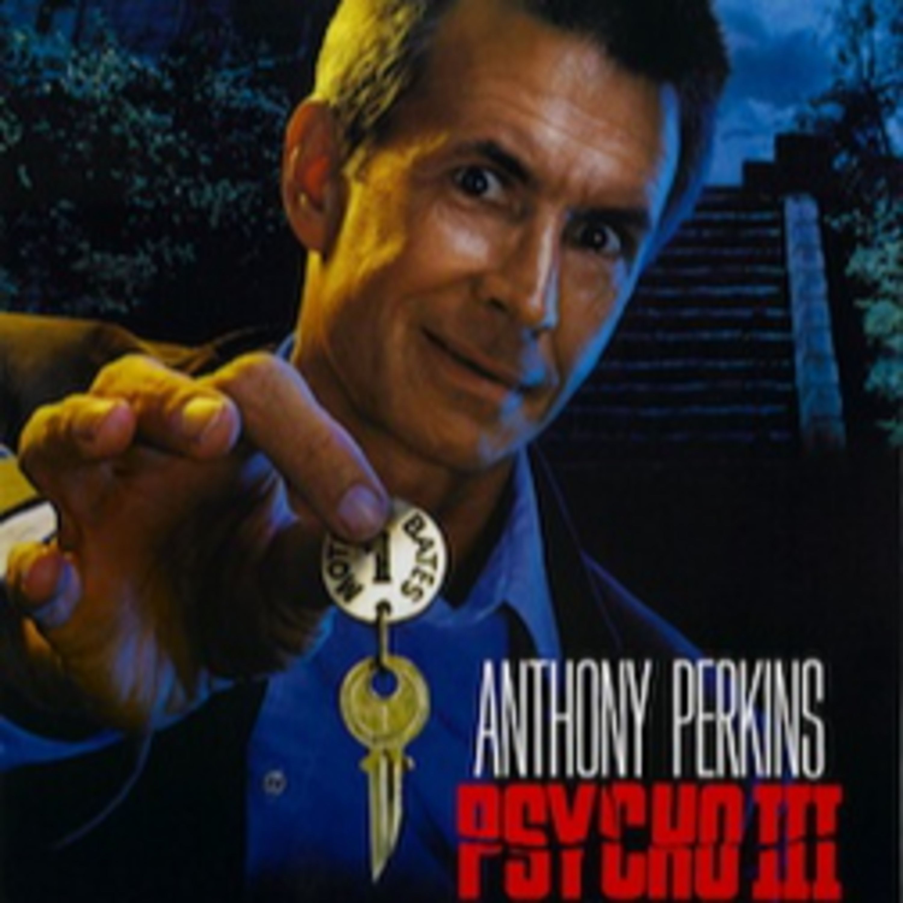 PSYCHO 3
