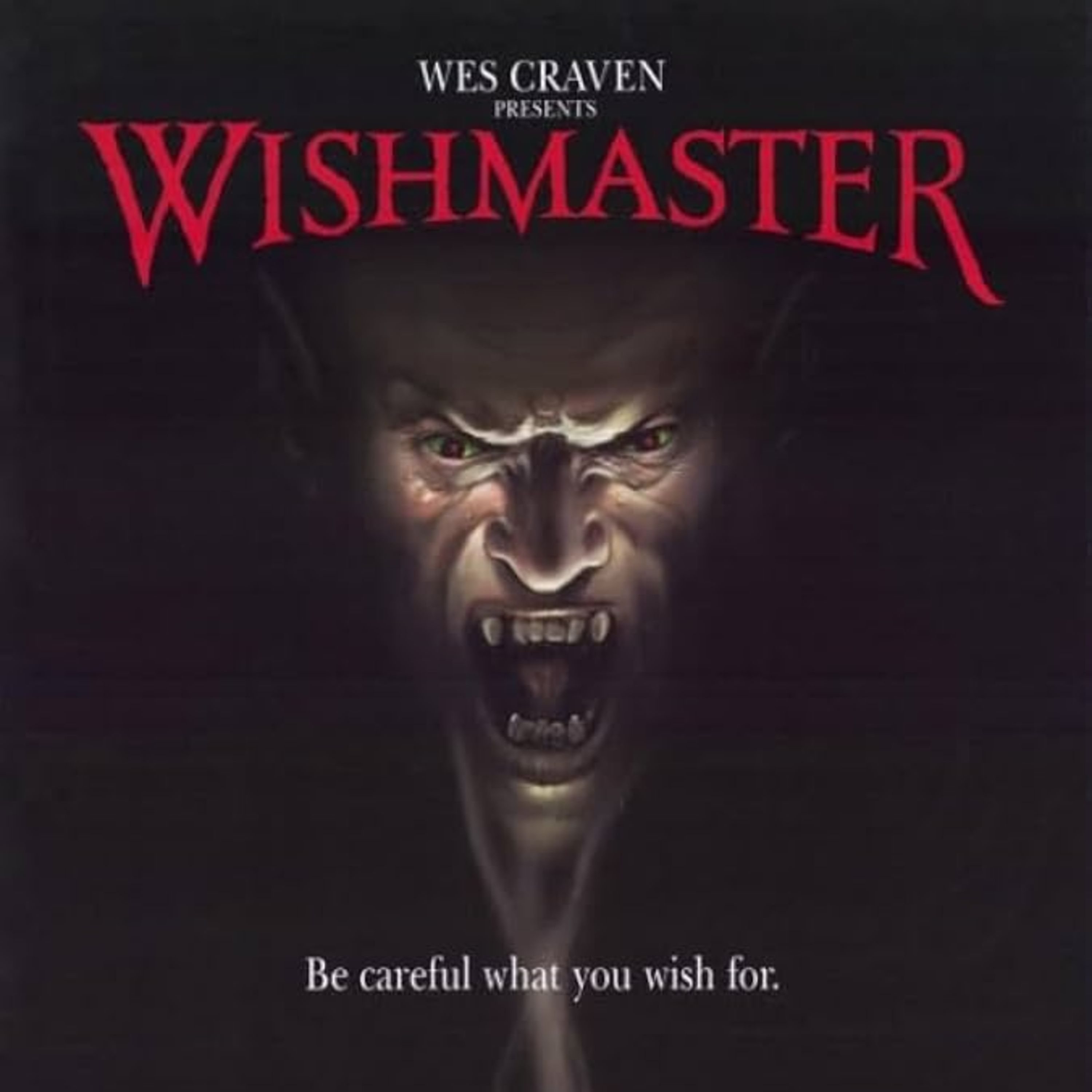 WISHMASTER