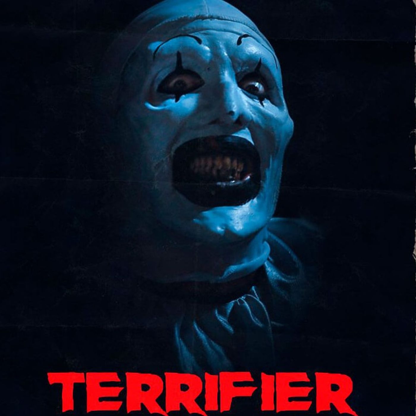 TERRIFIER