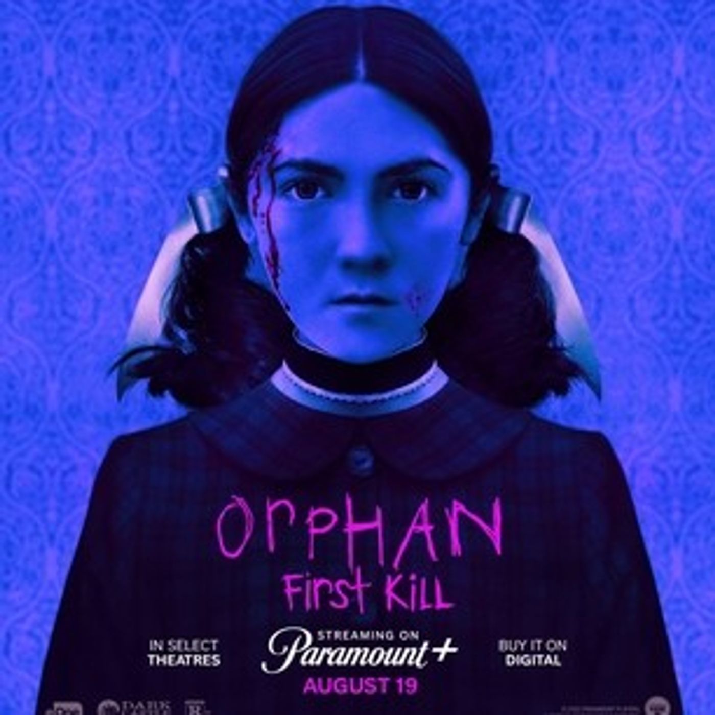 ORPHAN: FIRST KILL