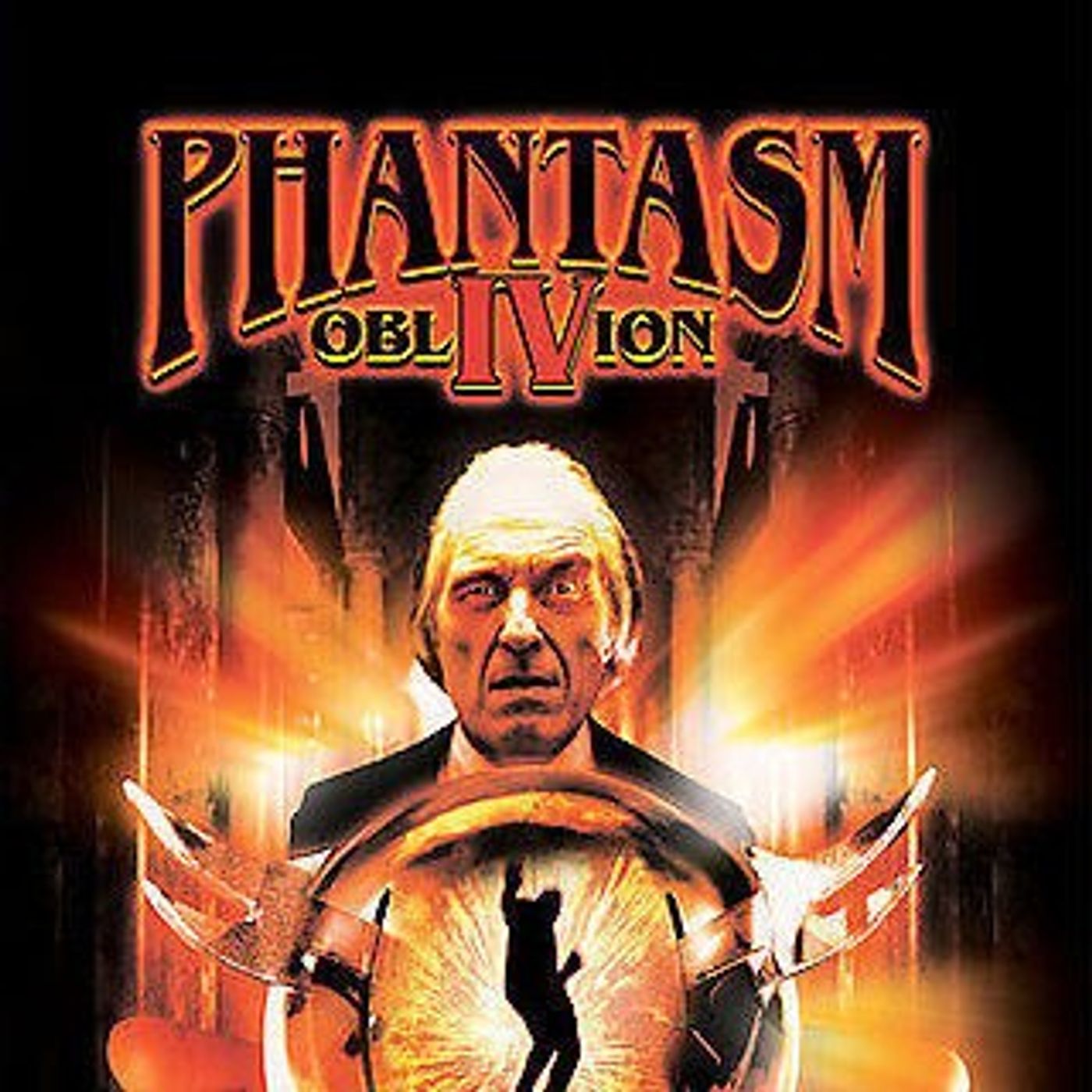 PHANTASM IV: OBLIVION