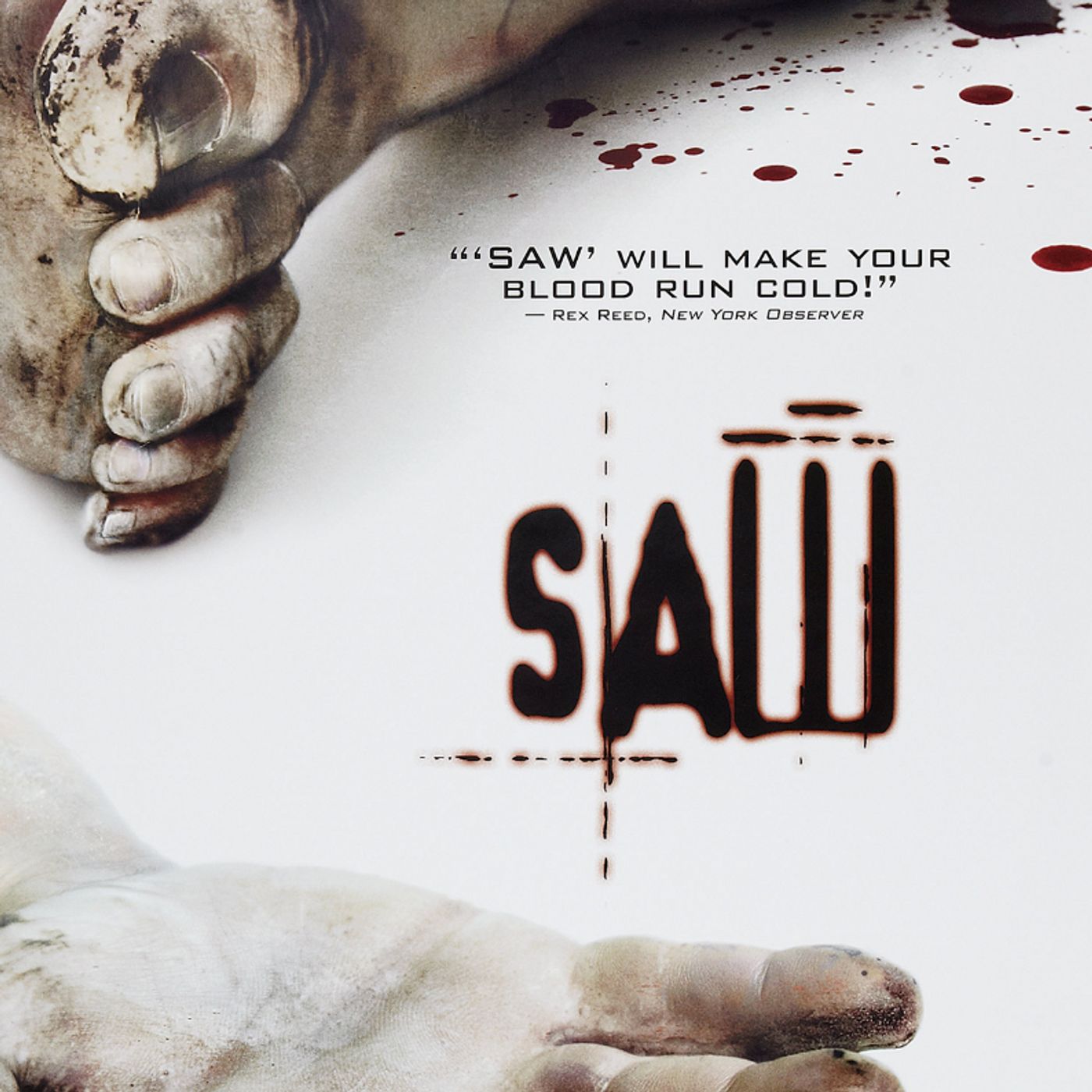 SAW (2004)