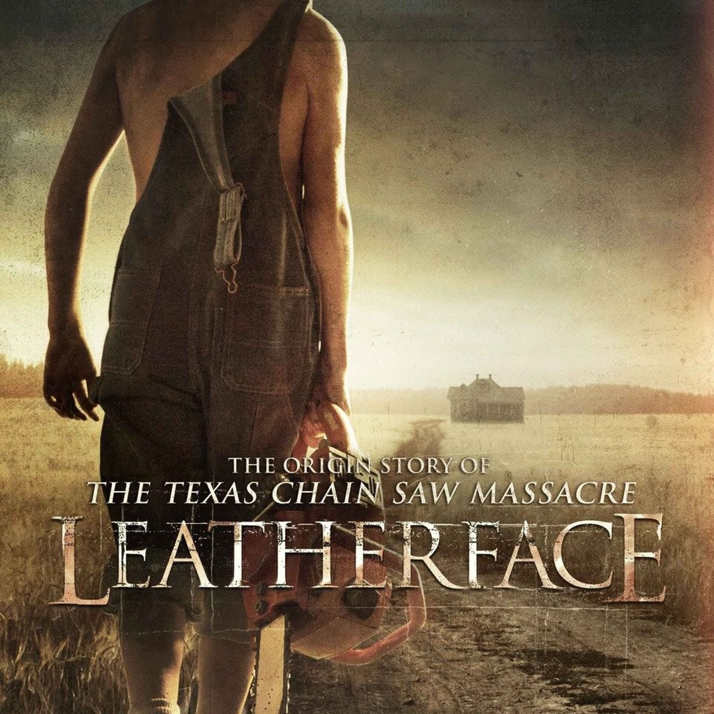 LEATHERFACE (2017)