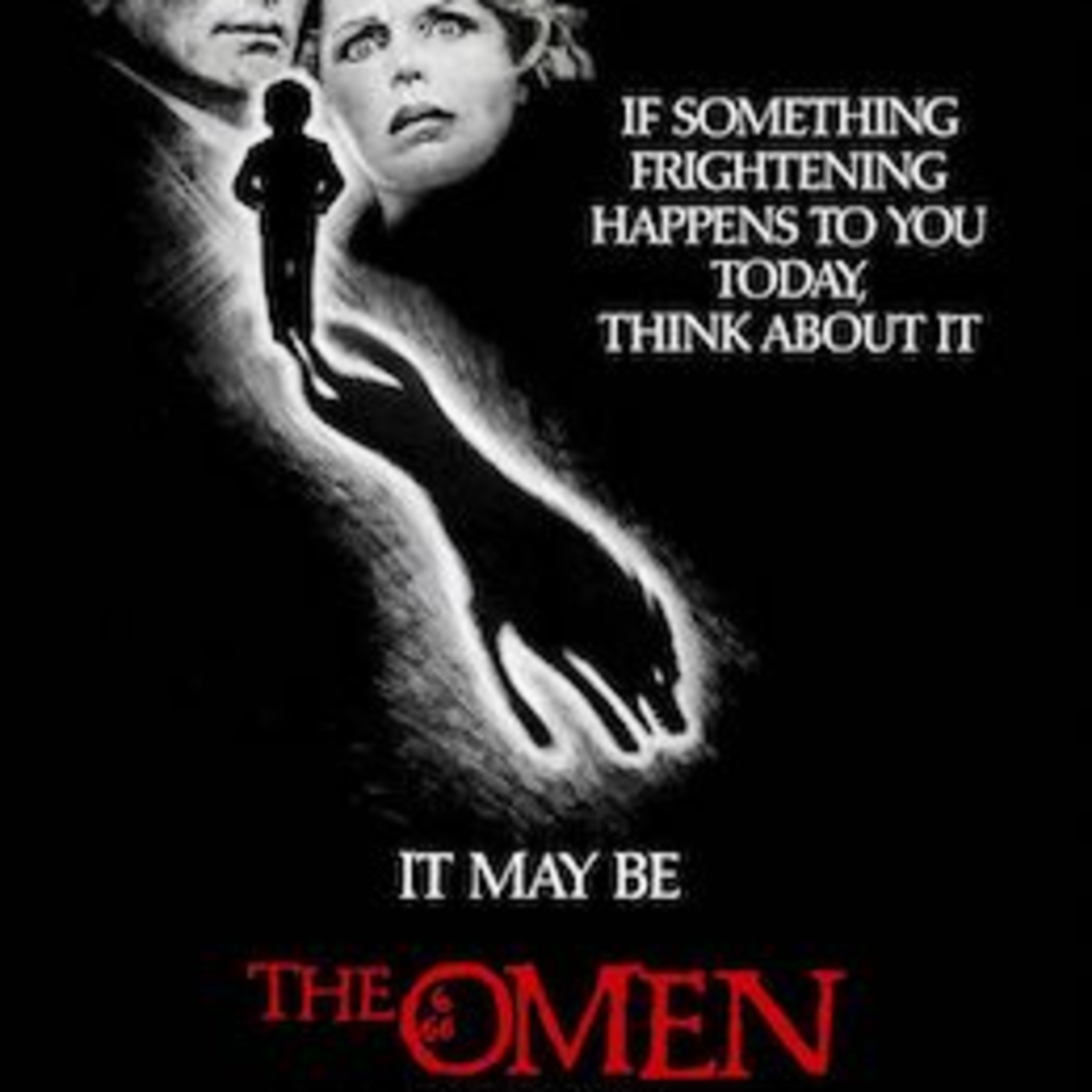 THE OMEN (Part 1 of 2)