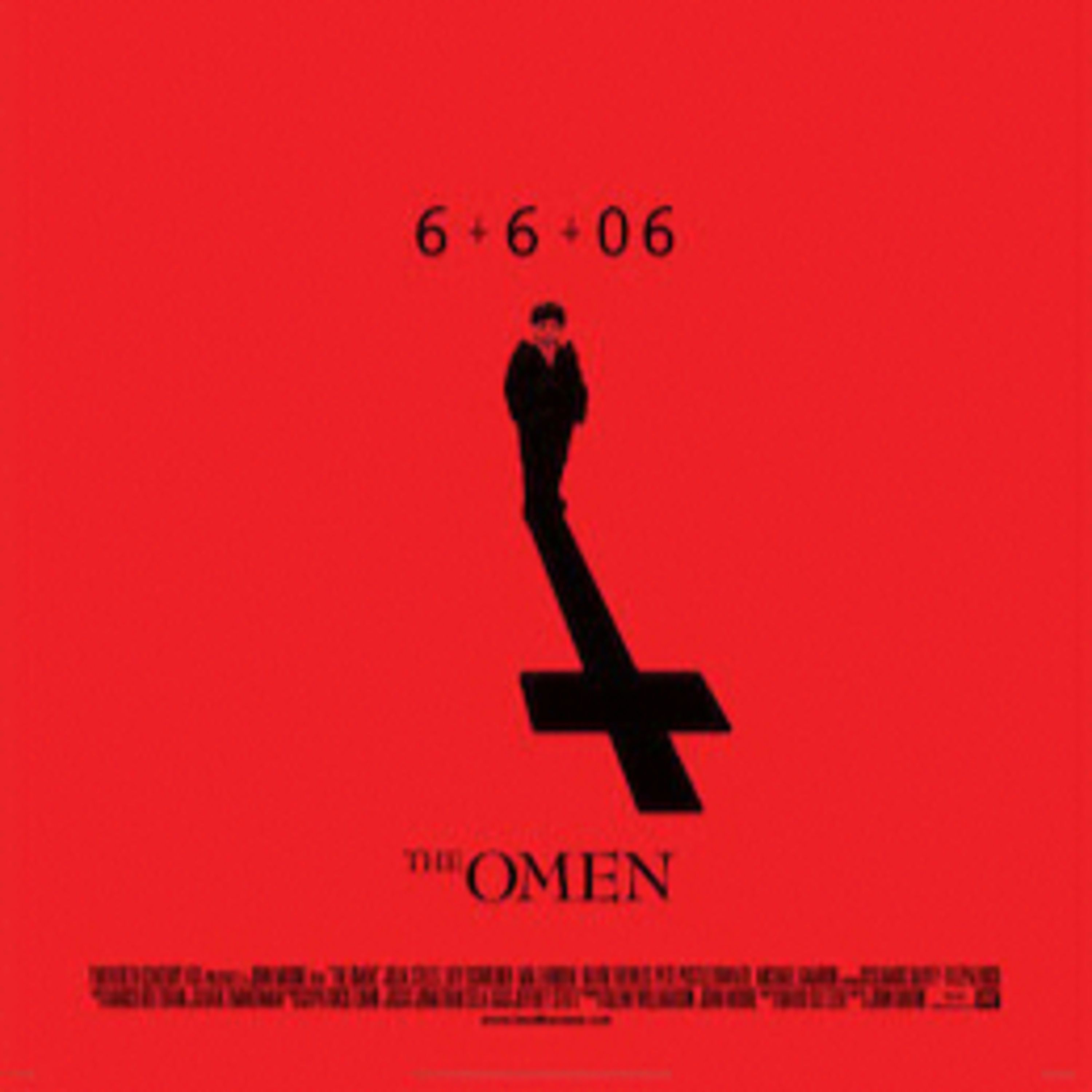 THE OMEN (2006)