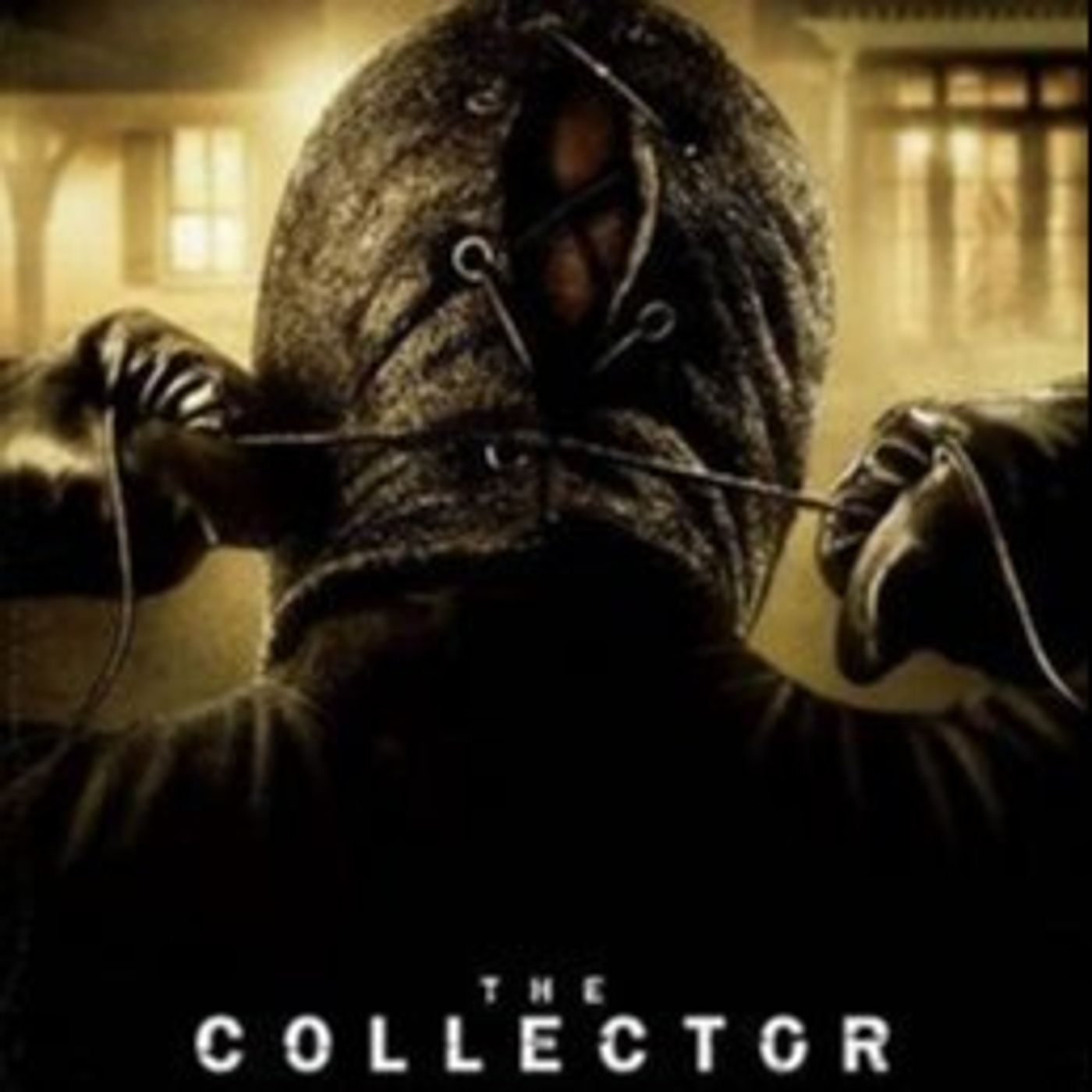 THE COLLECTOR