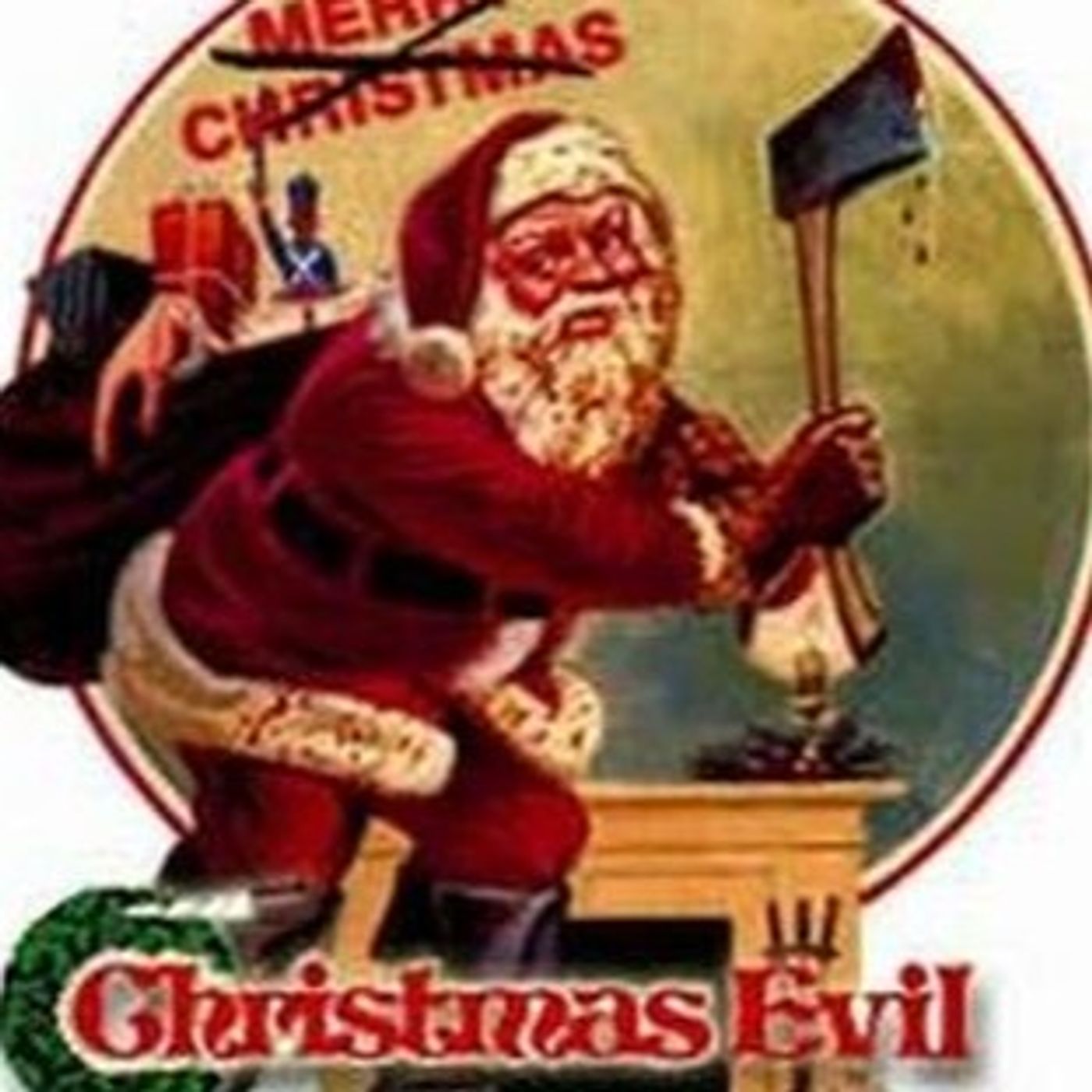 CHRISTMAS EVIL