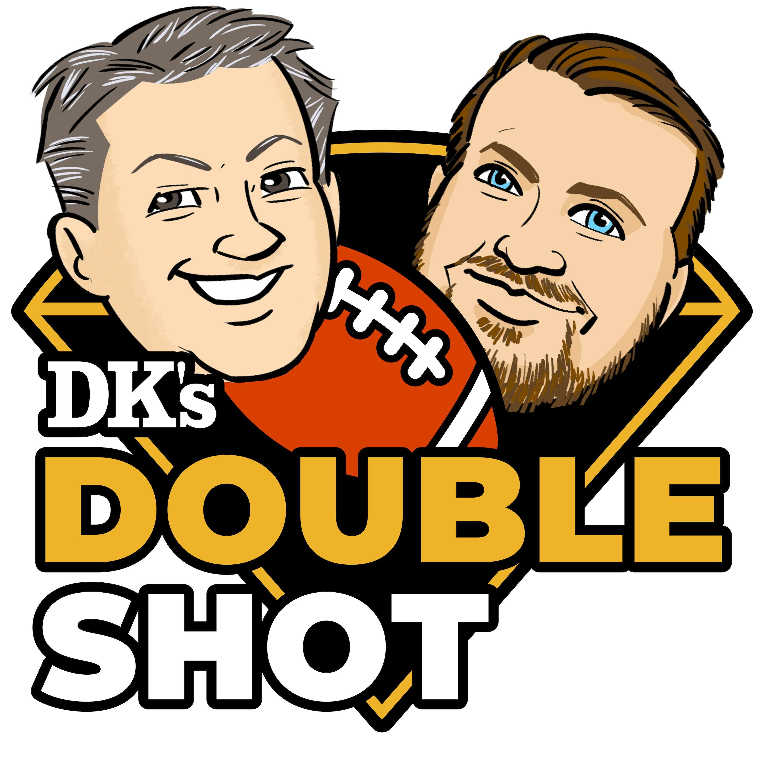 DK’s Double Shot of Steelers: Cap casualties?