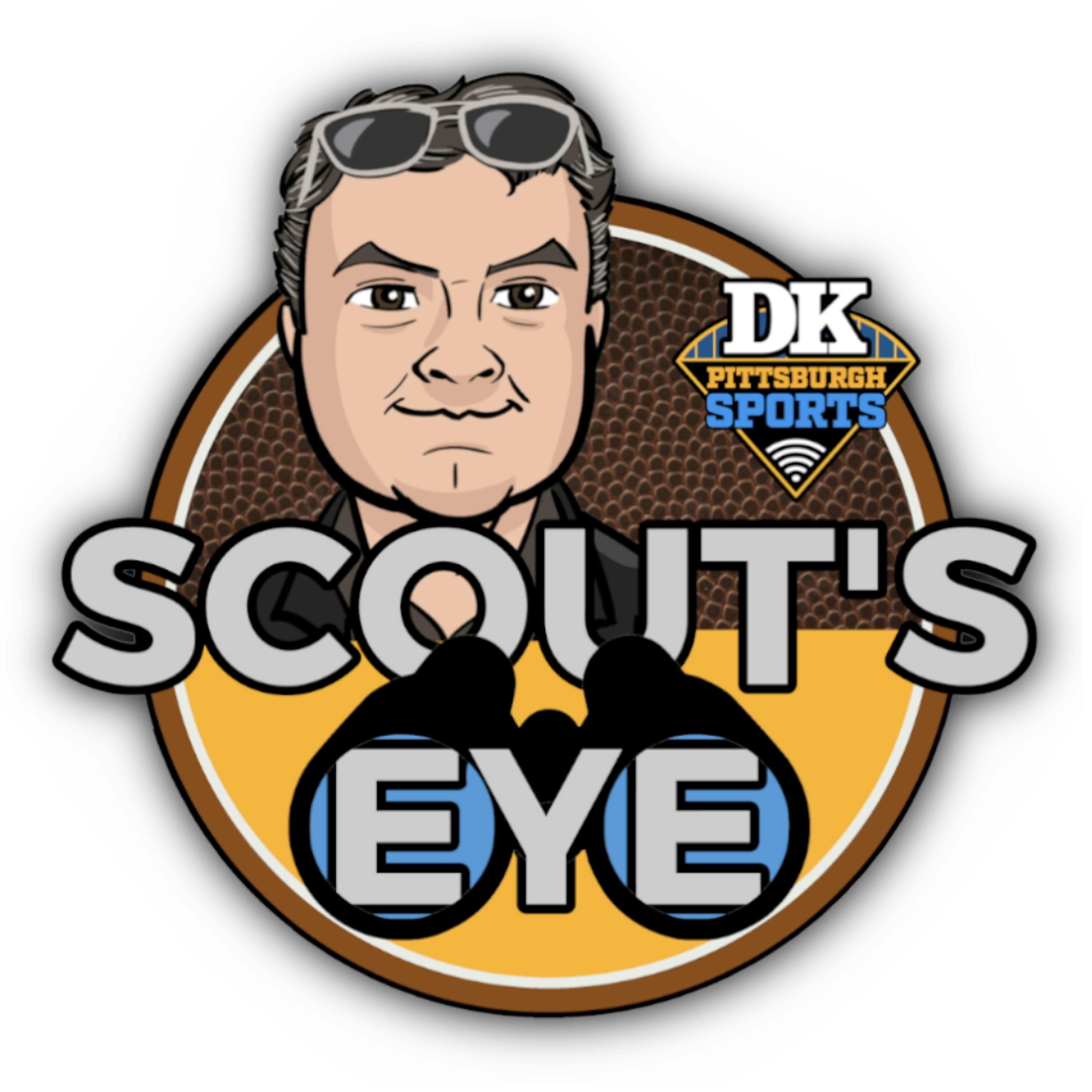 Scout's Eye with Matt Williamson: What a trade!