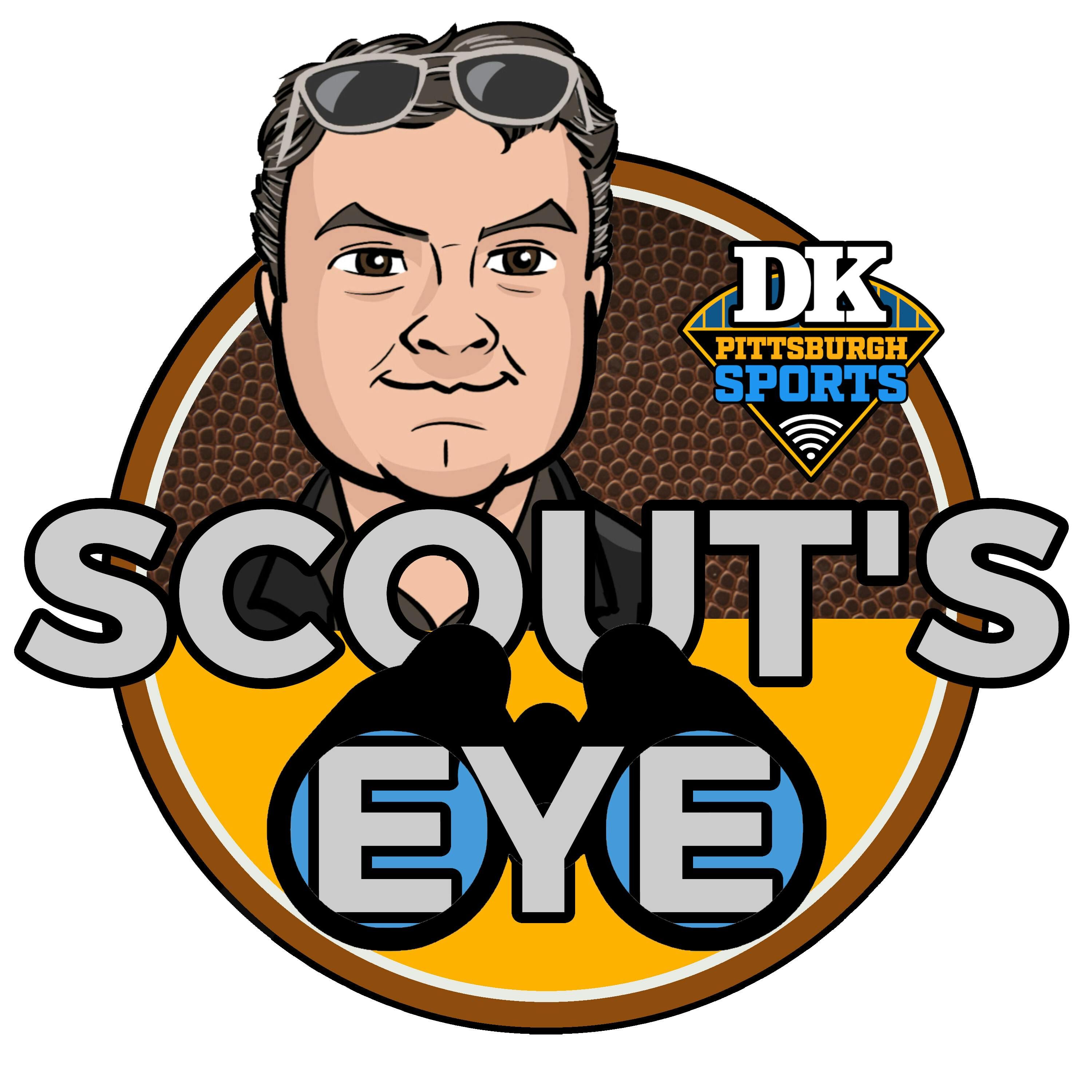 Scout’s Eye with Matt Williamson: Better than the Steelers?