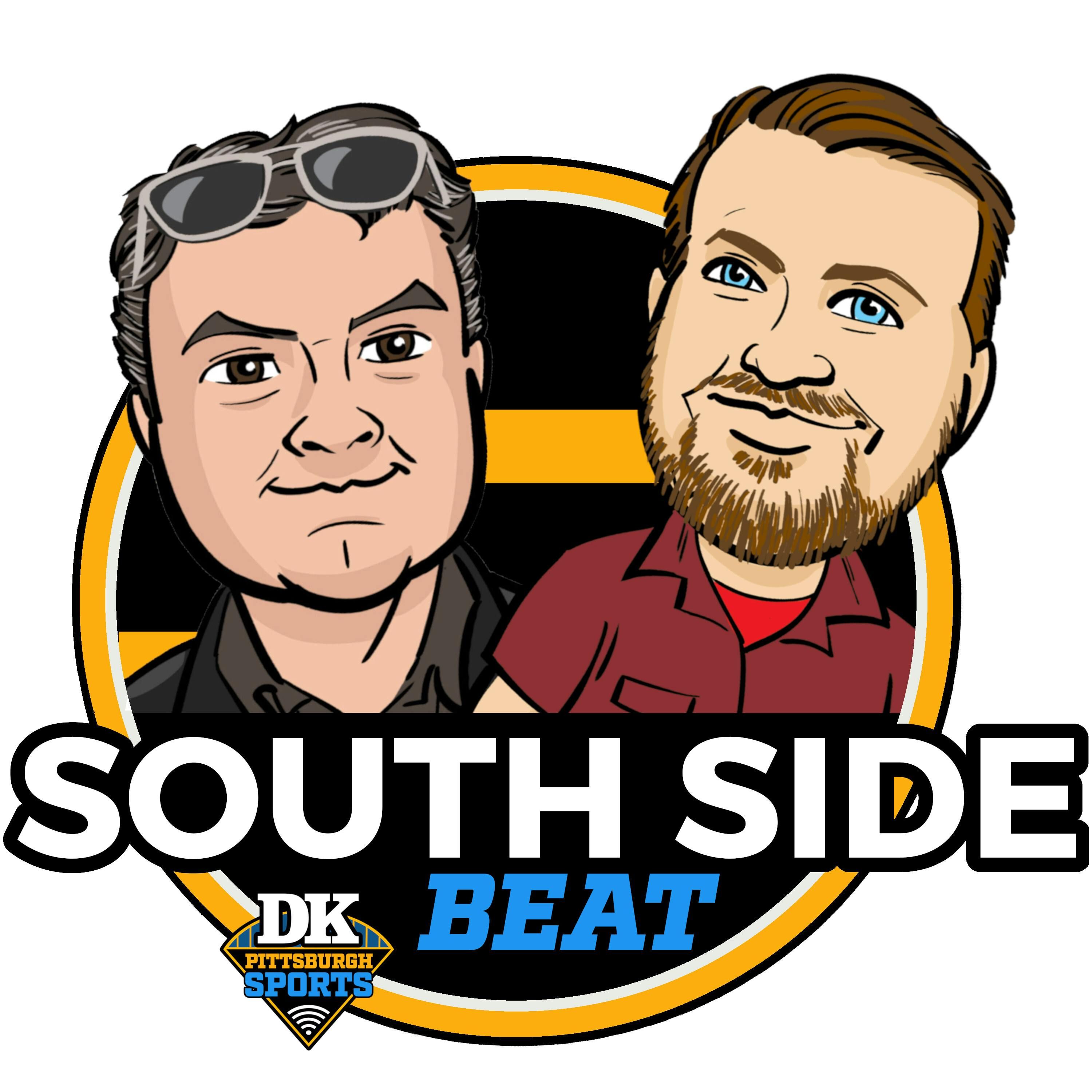 The South Side Beat - Ep. 278: Not the same old Browns?