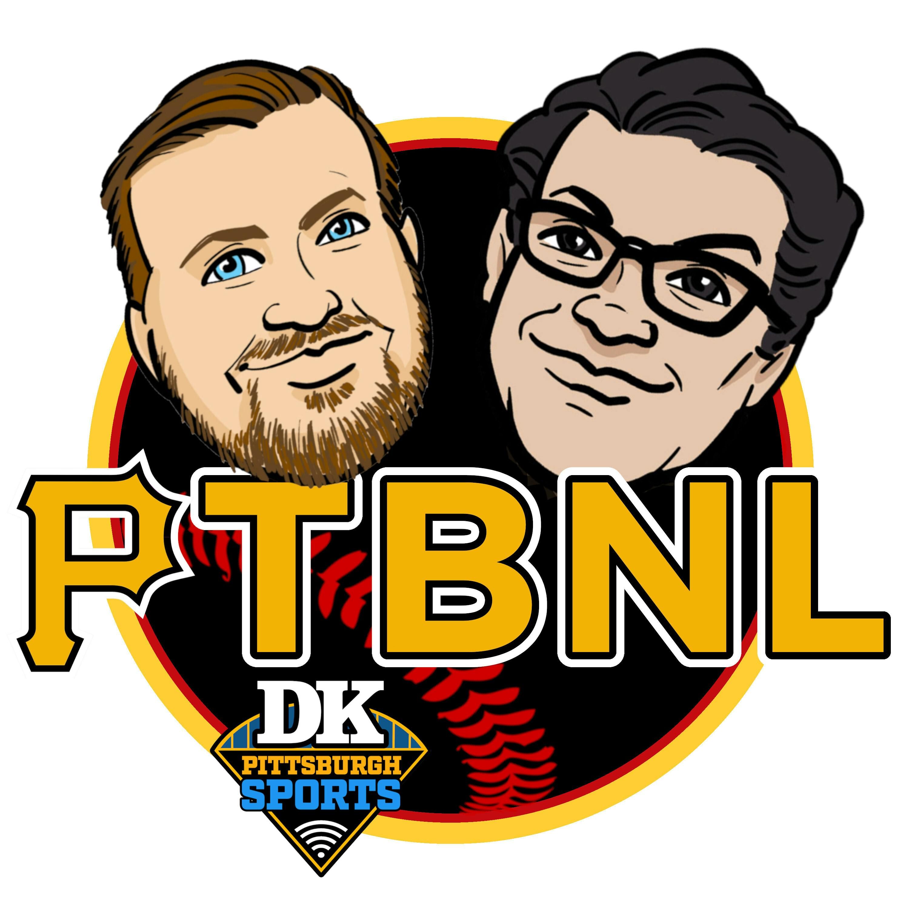 Pirates Podcast To Be Named Later - Ep. 5: A couple of proven bats!