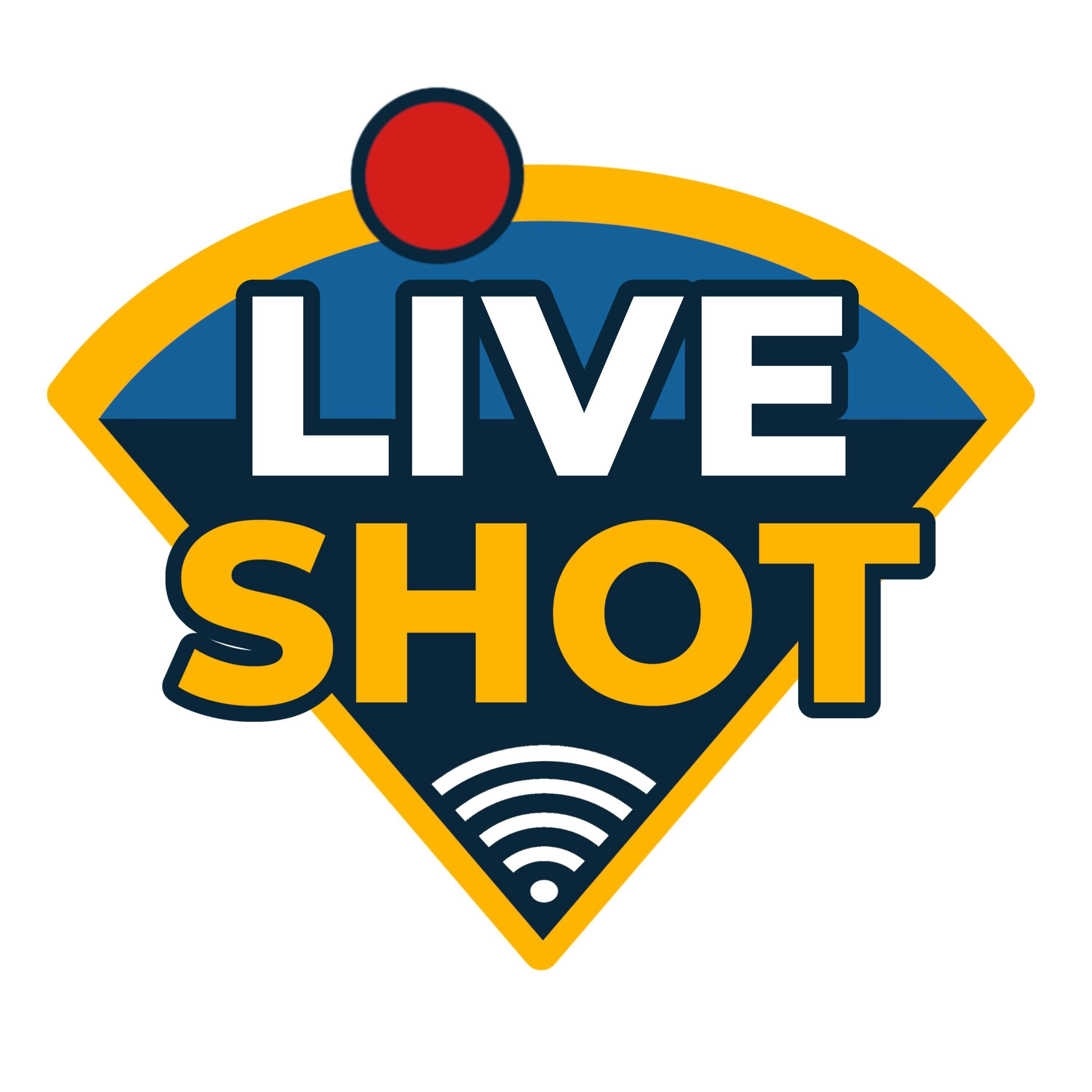 DK’s Live Shot: Pregame Steelers vs. Panthers