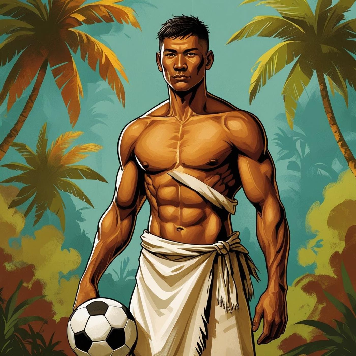 Relentless Rise: Cristiano Ronaldo’s Discipline-Driven Path to Greatness