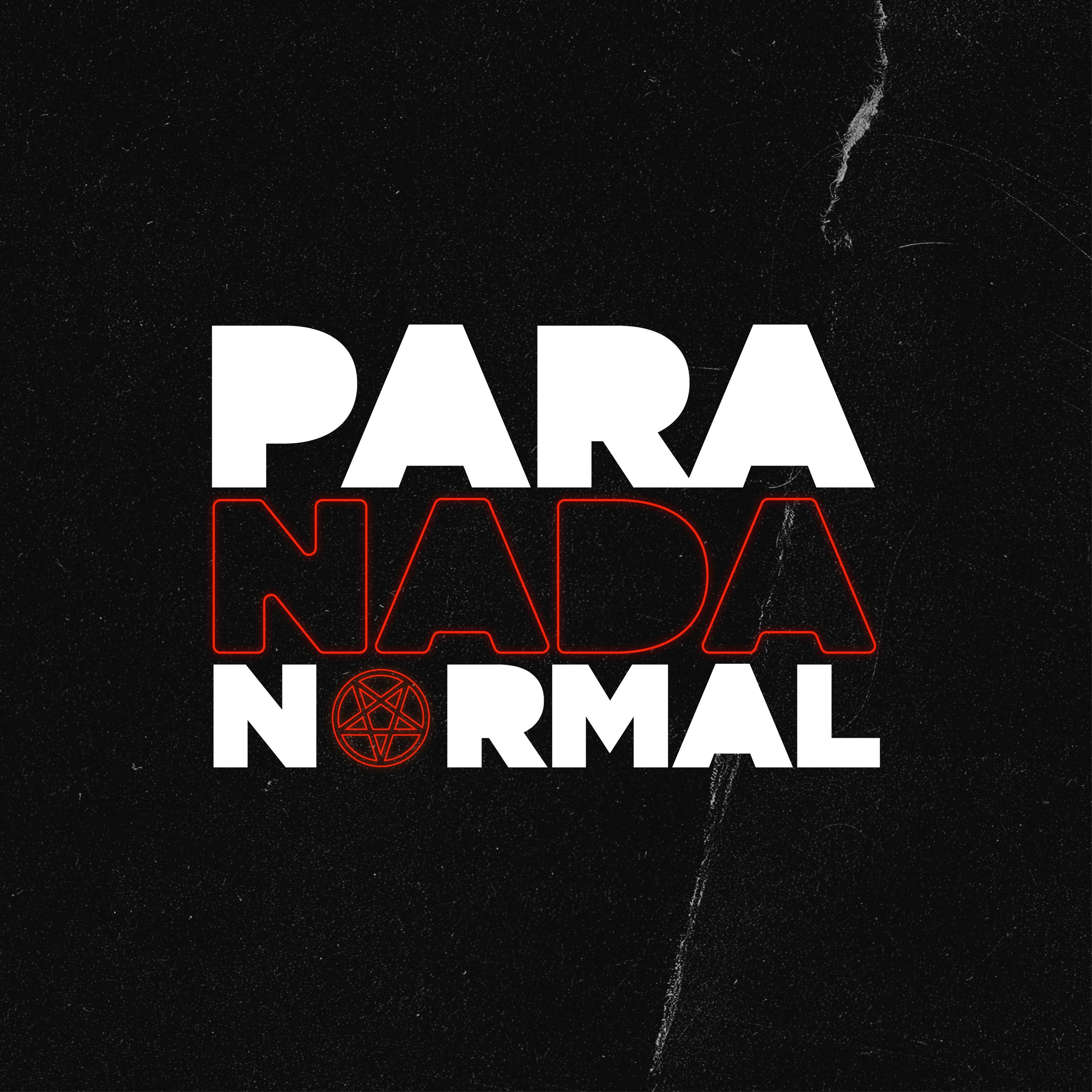 ParaNadaNormal
