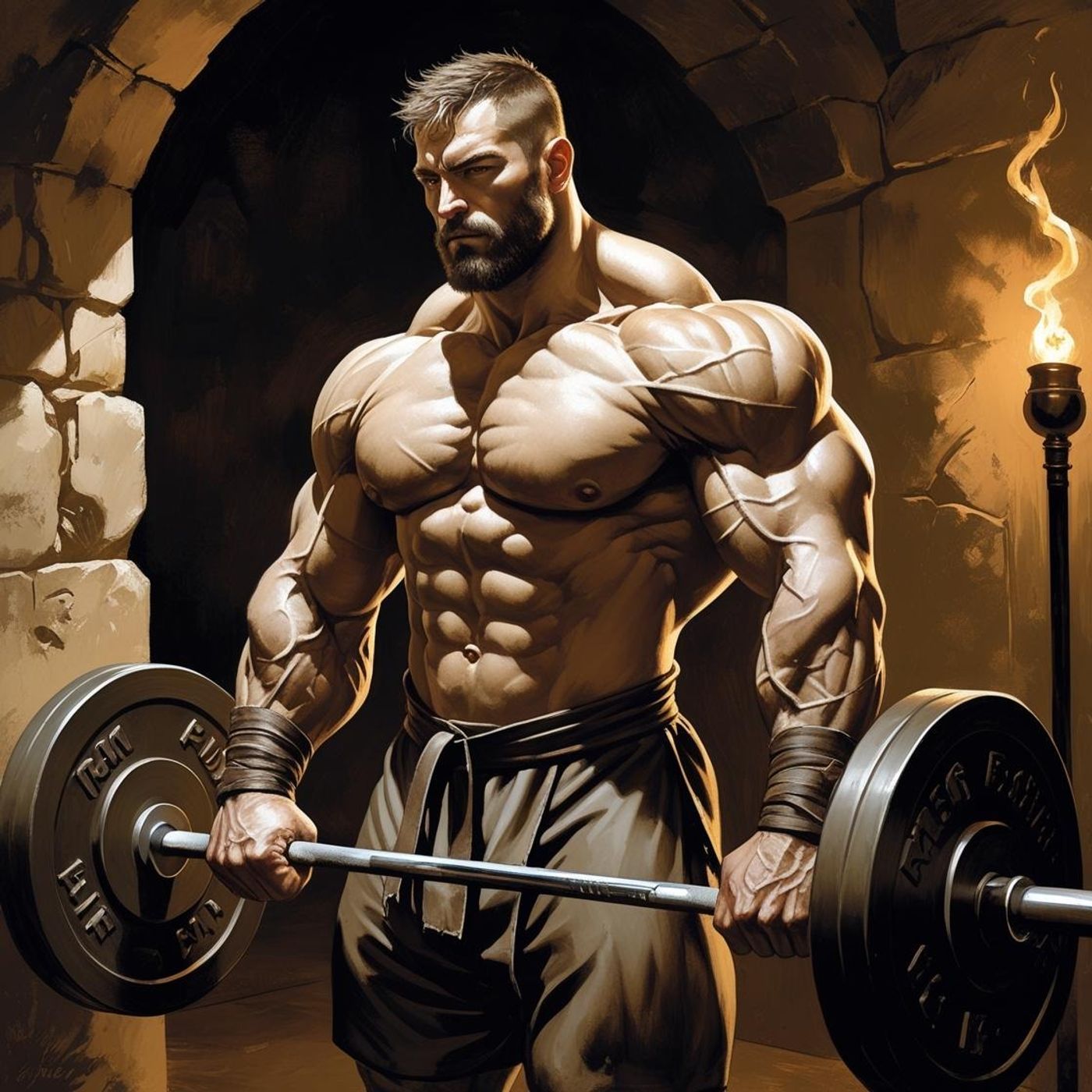 Relentless Vision: Arnold Schwarzenegger’s Playbook from Rusted Weights to Global Impact
