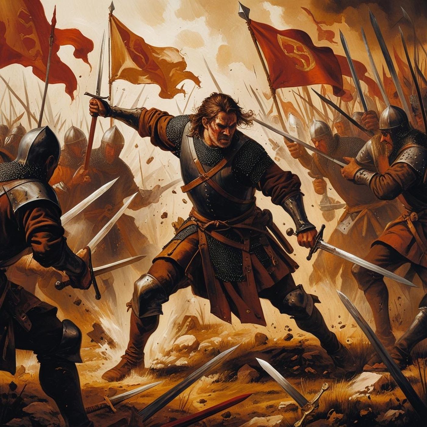 Contract of Grit: The Daily Discipline of Never Quitting
