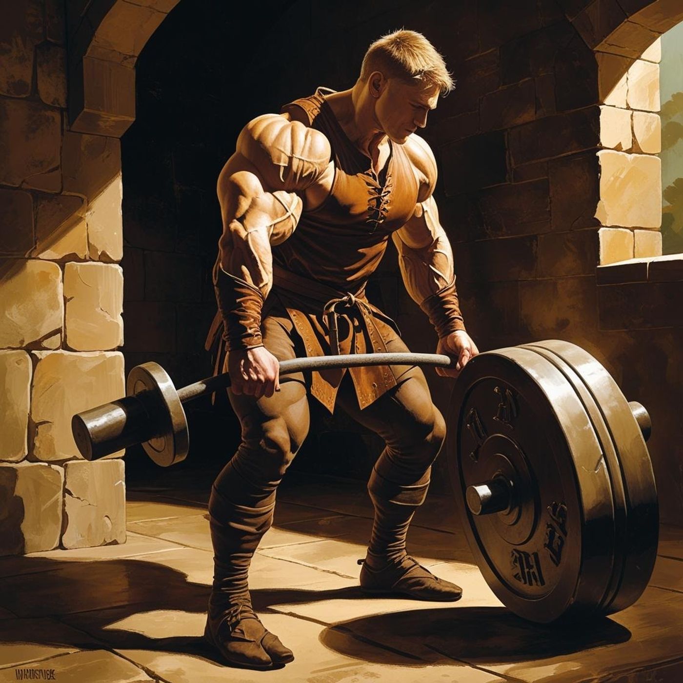 Win the First 60 Seconds: A Dawn Routine for Unbreakable Discipline