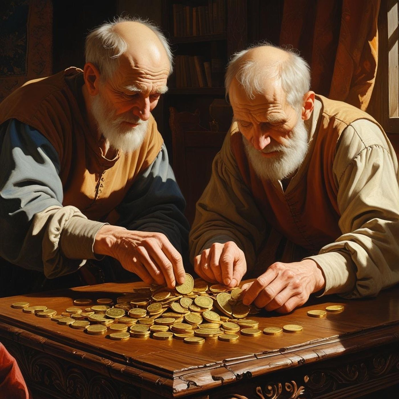 Latticework & Patience: Billionaire Secrets from Charlie Munger and Warren Buffett