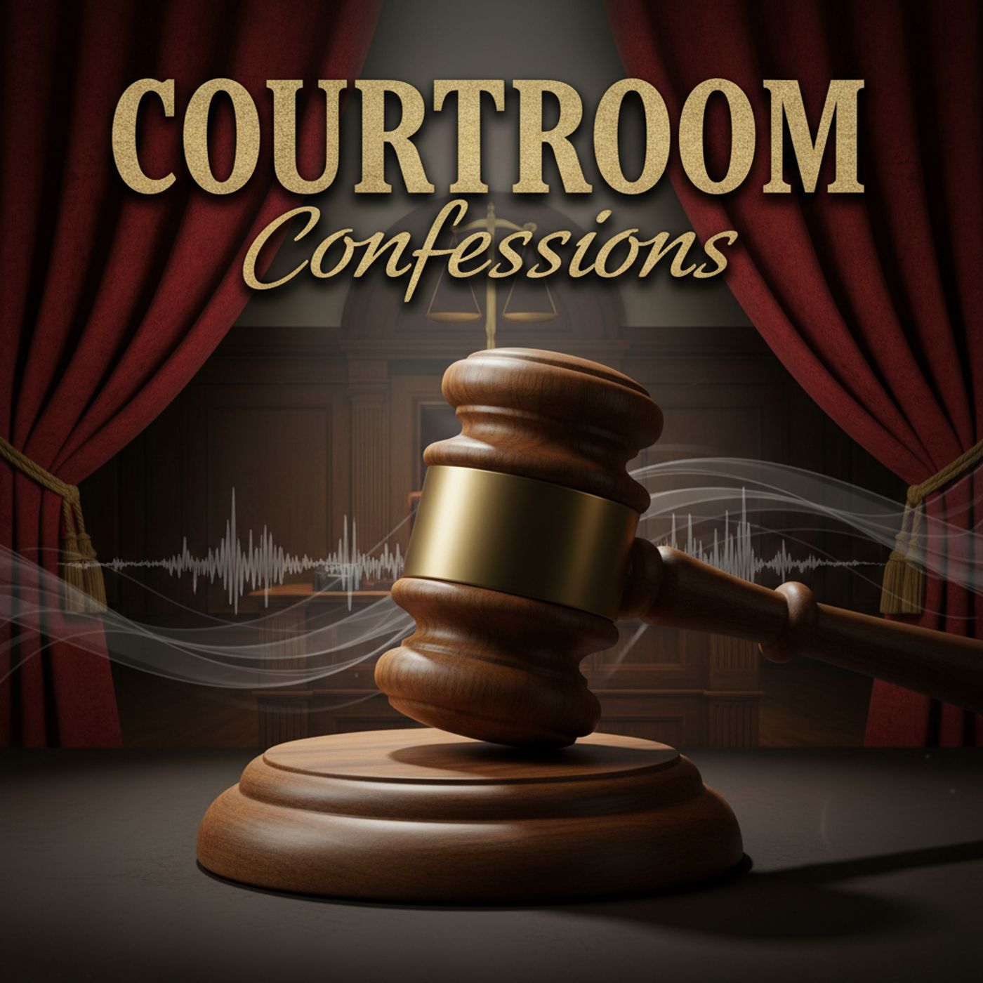 Courtroom Confessions