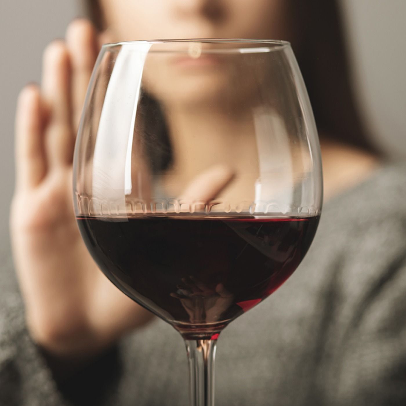 How to Change Your Belief System as You Leave Alcohol Behind
