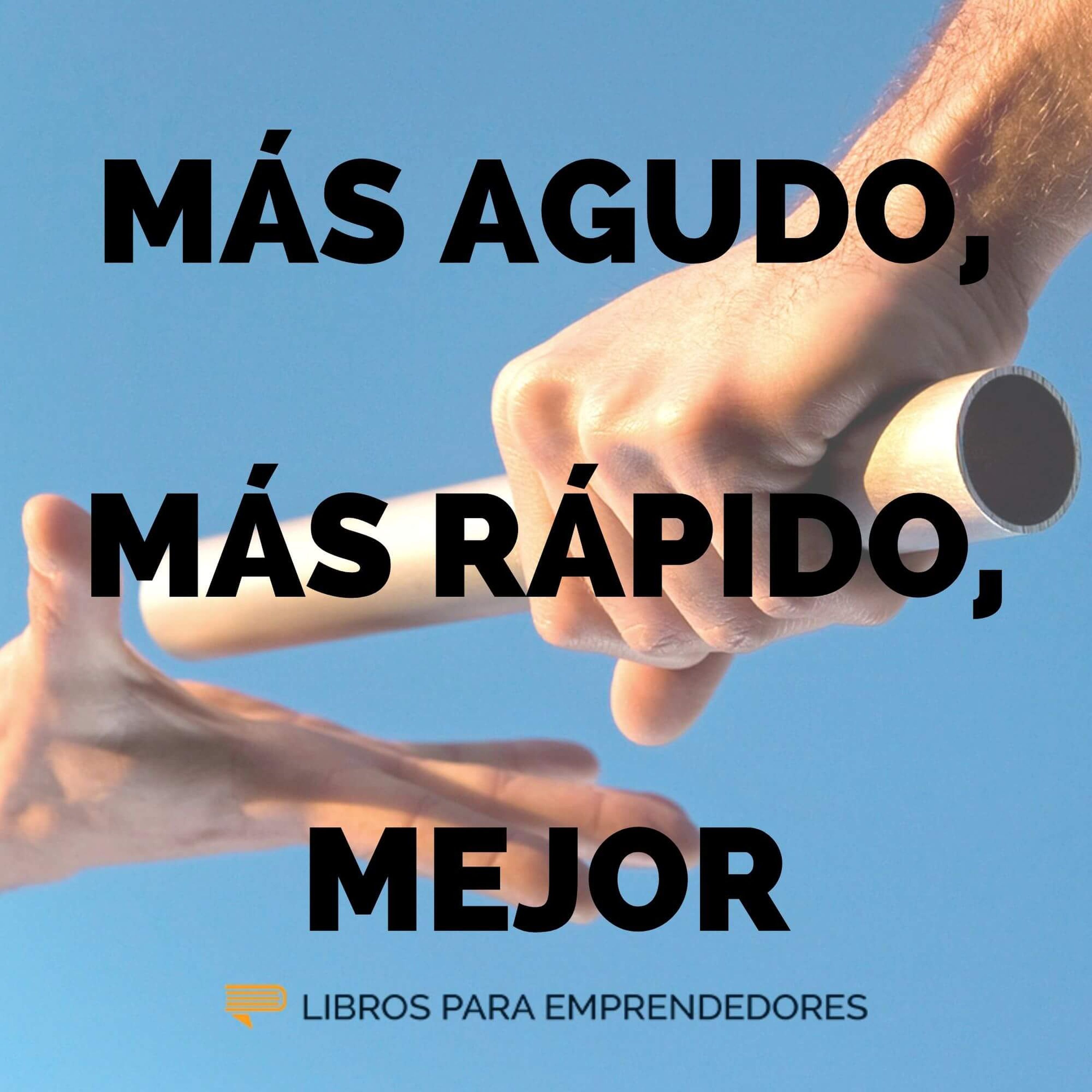Libros para Emprendedores