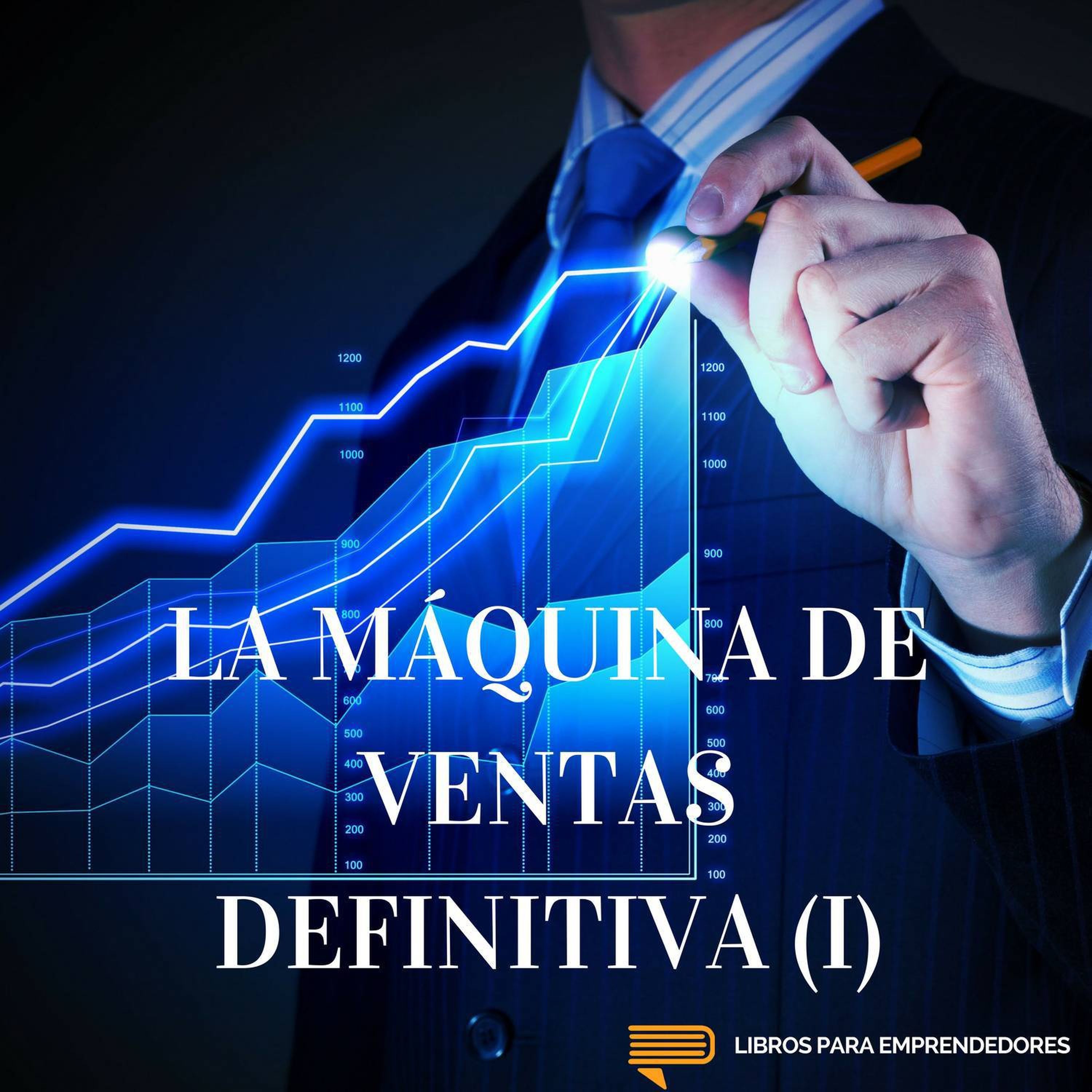 #023-A - La Máquina de Ventas Definitiva (parte 1)
