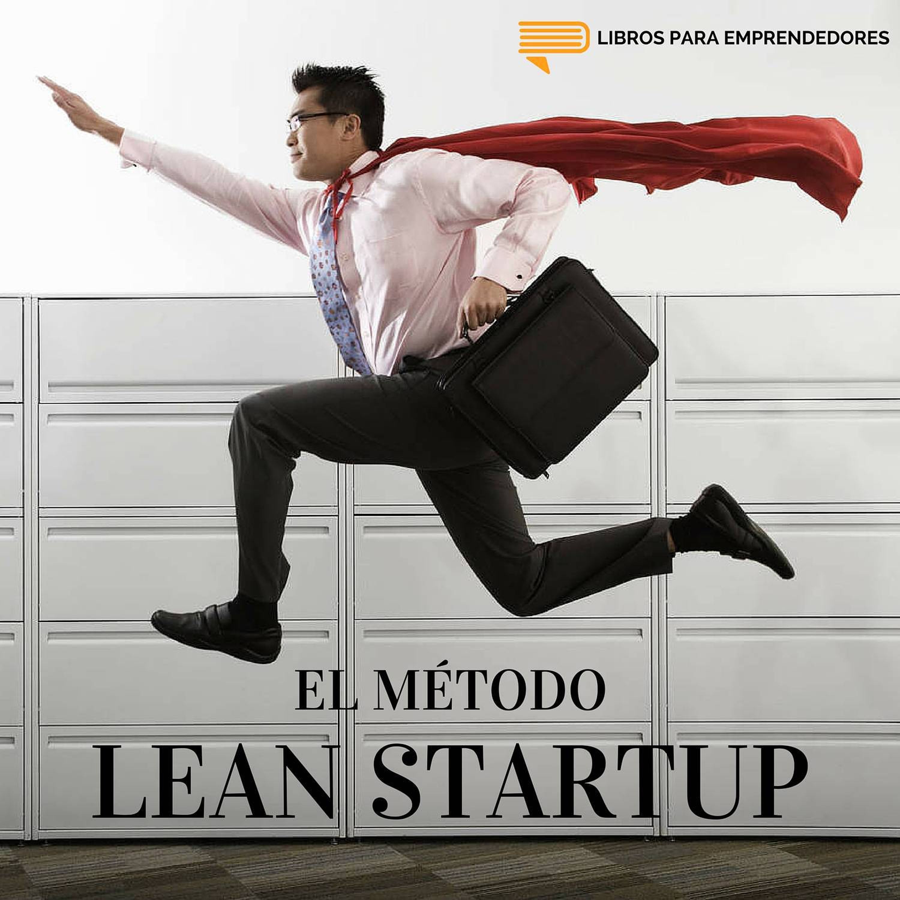 Libros para Emprendedores