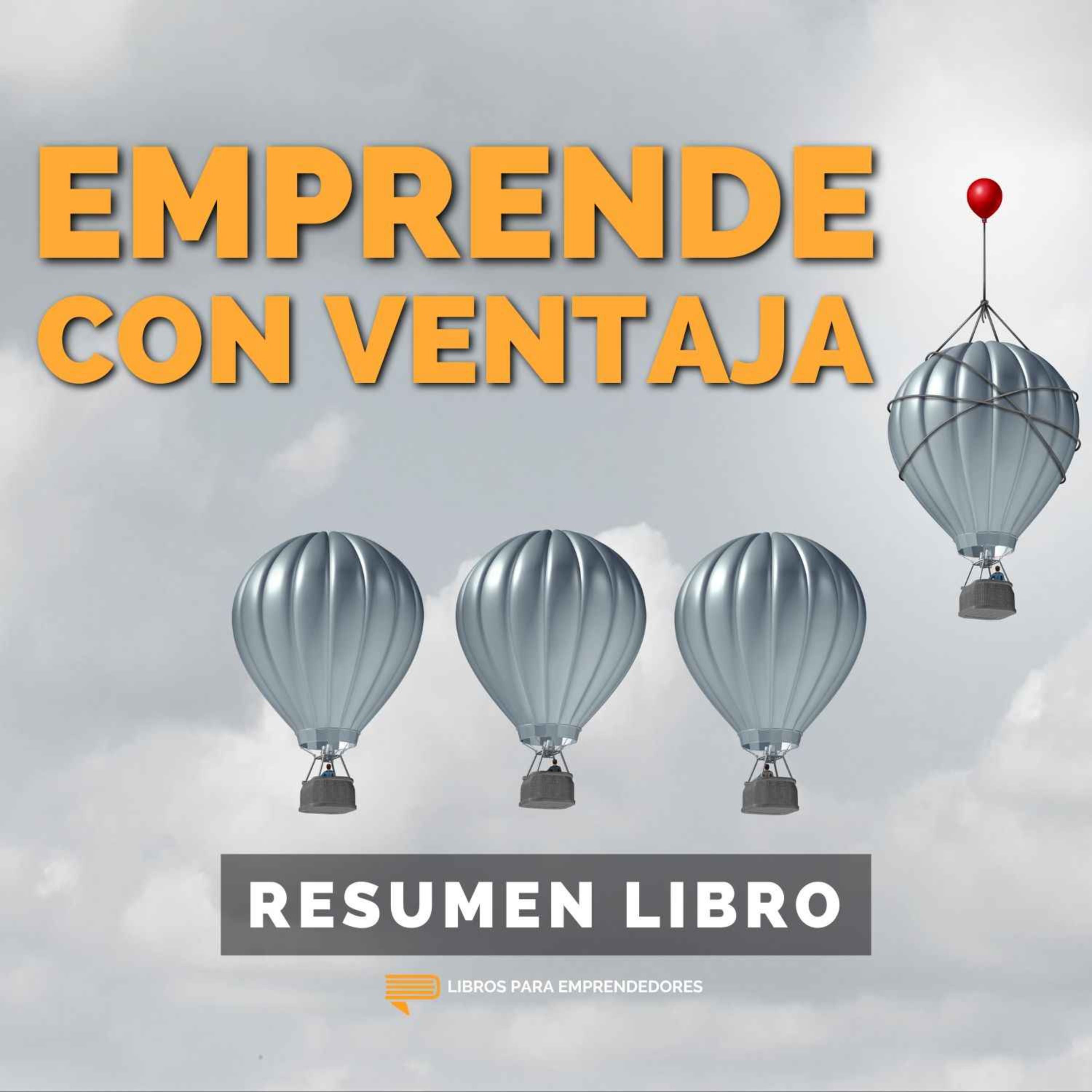 Libros para Emprendedores