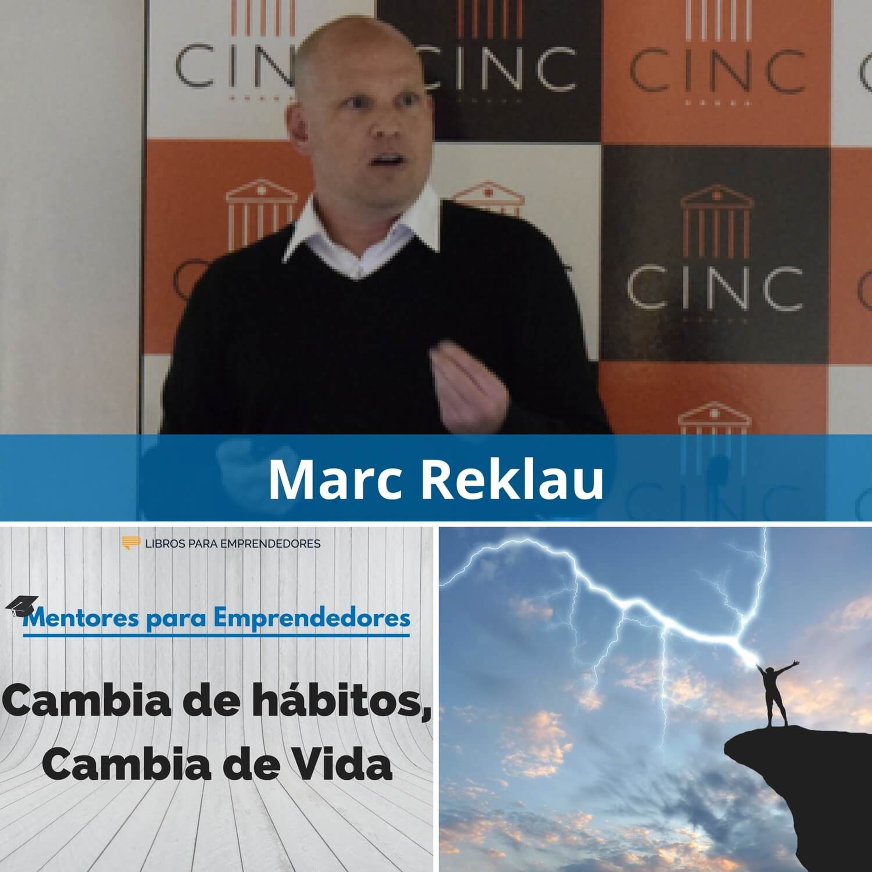 Libros para Emprendedores