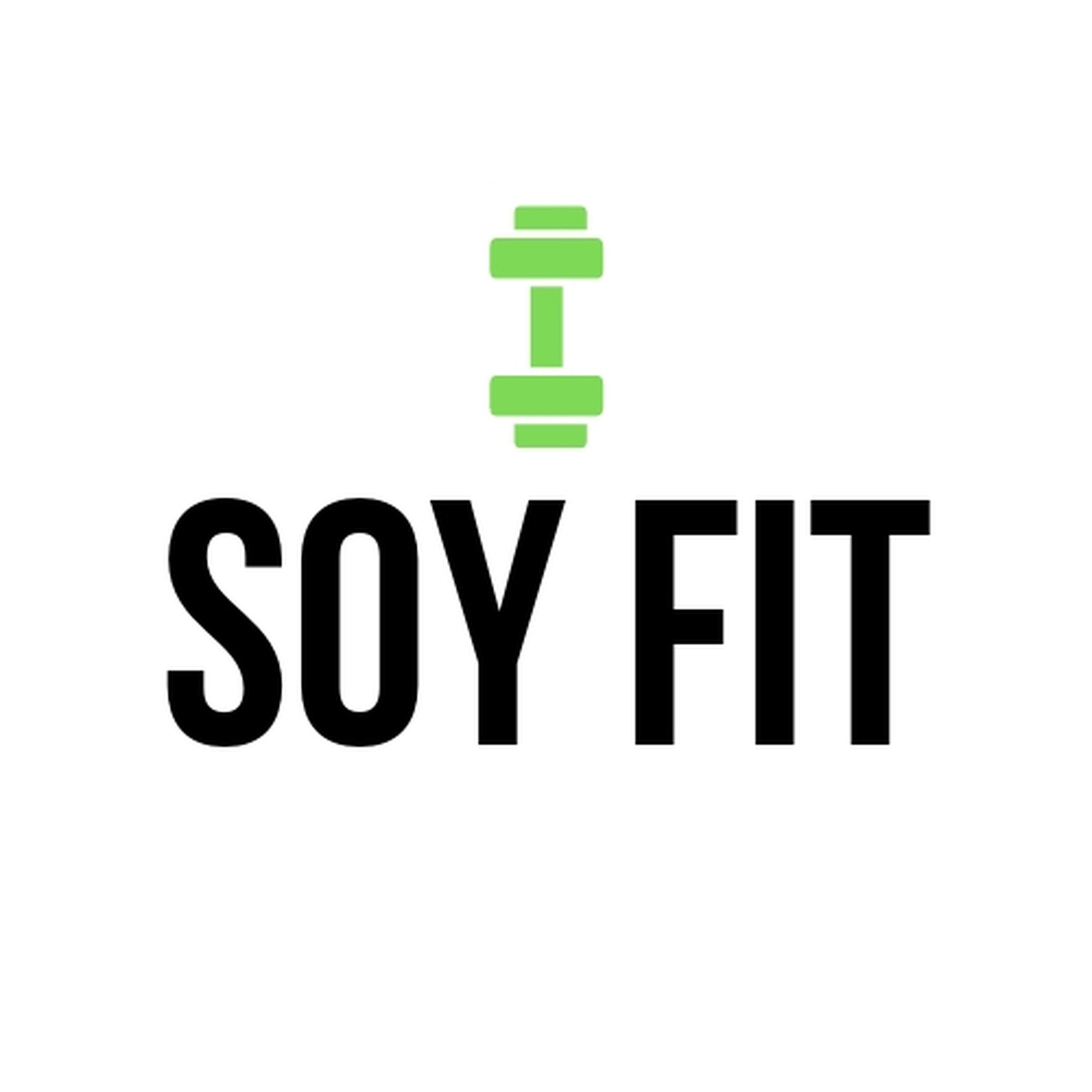 Soy FIT - Mi nuevo reto, mi nuevo grupo
