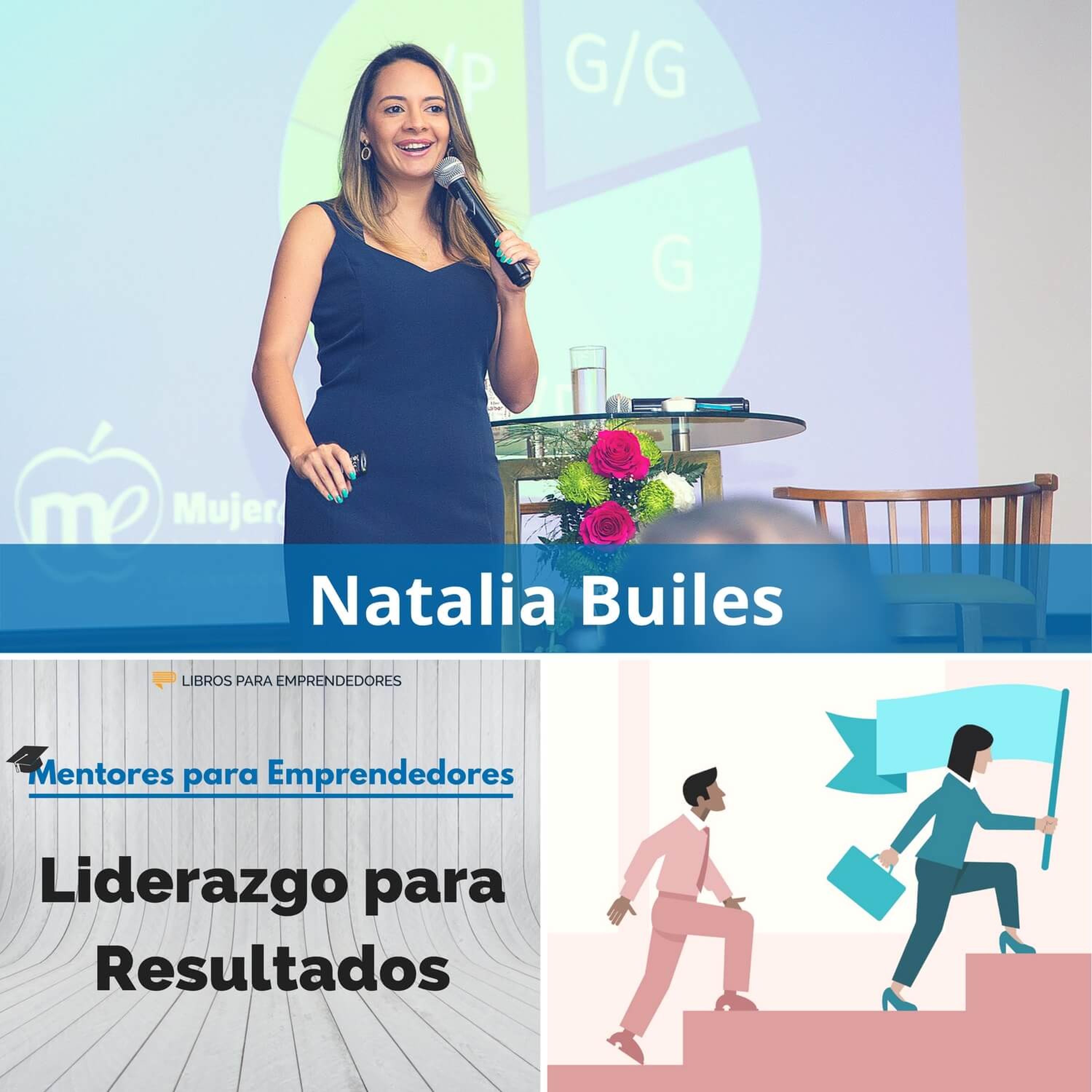Libros para Emprendedores