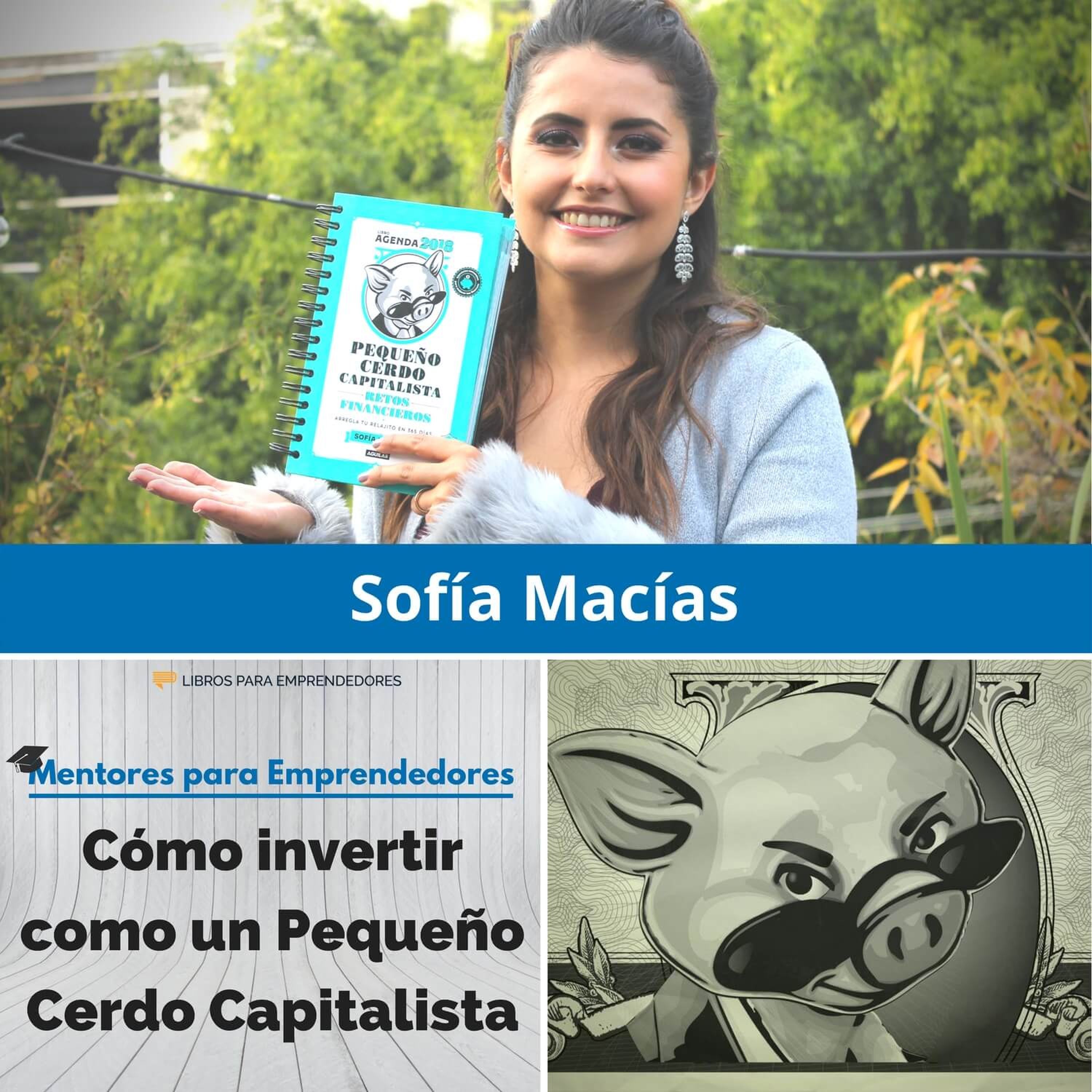 Libros para Emprendedores