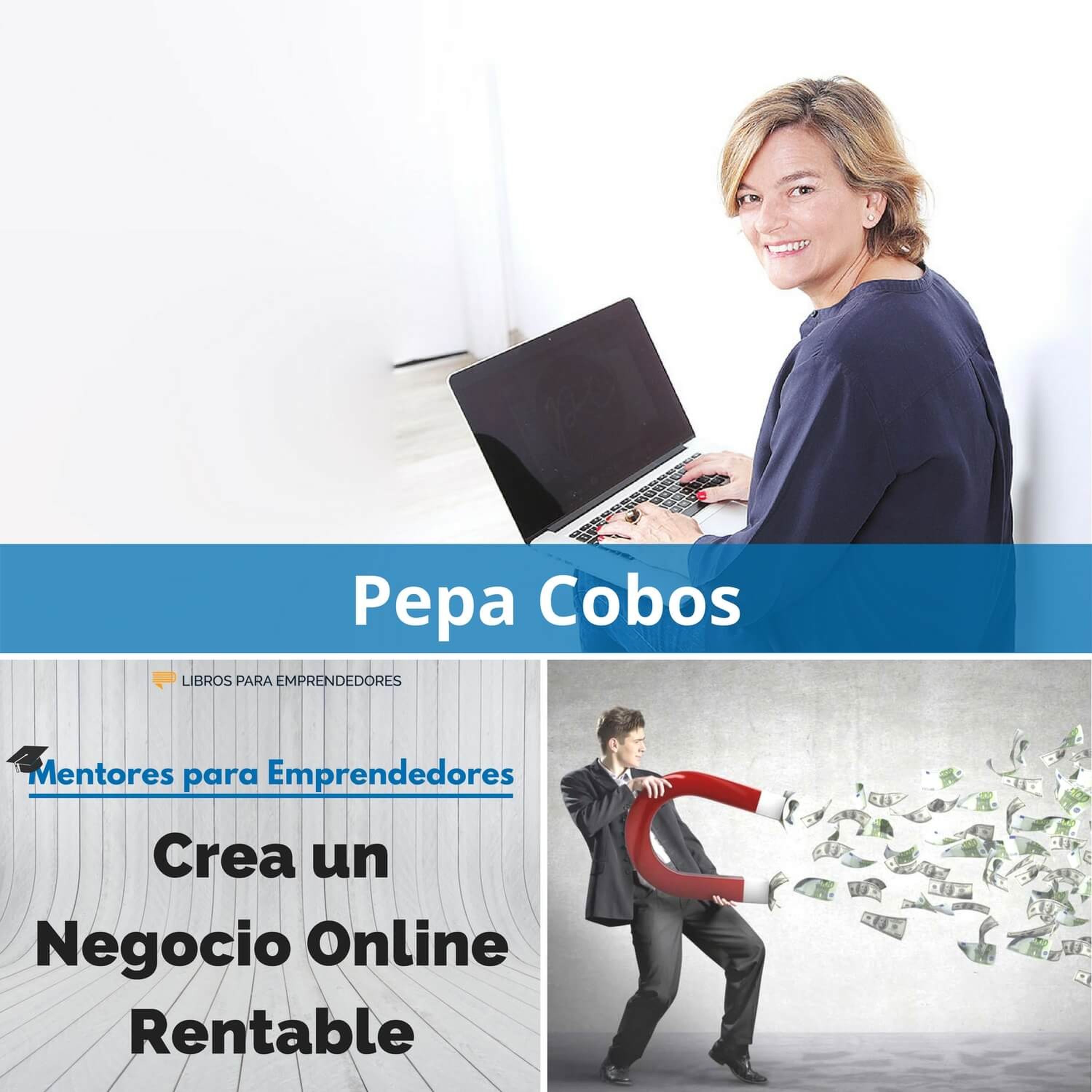 Libros para Emprendedores