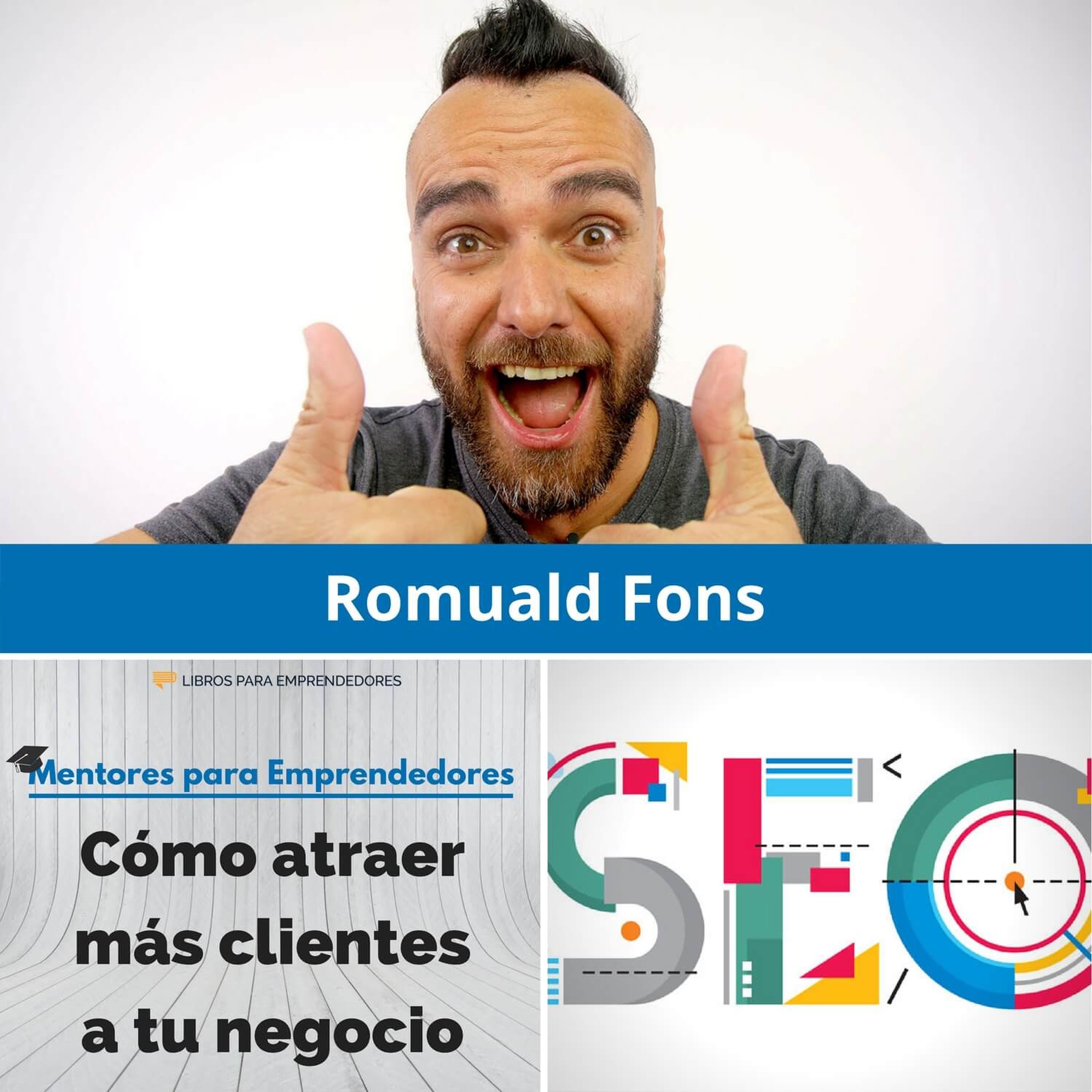 Libros para Emprendedores