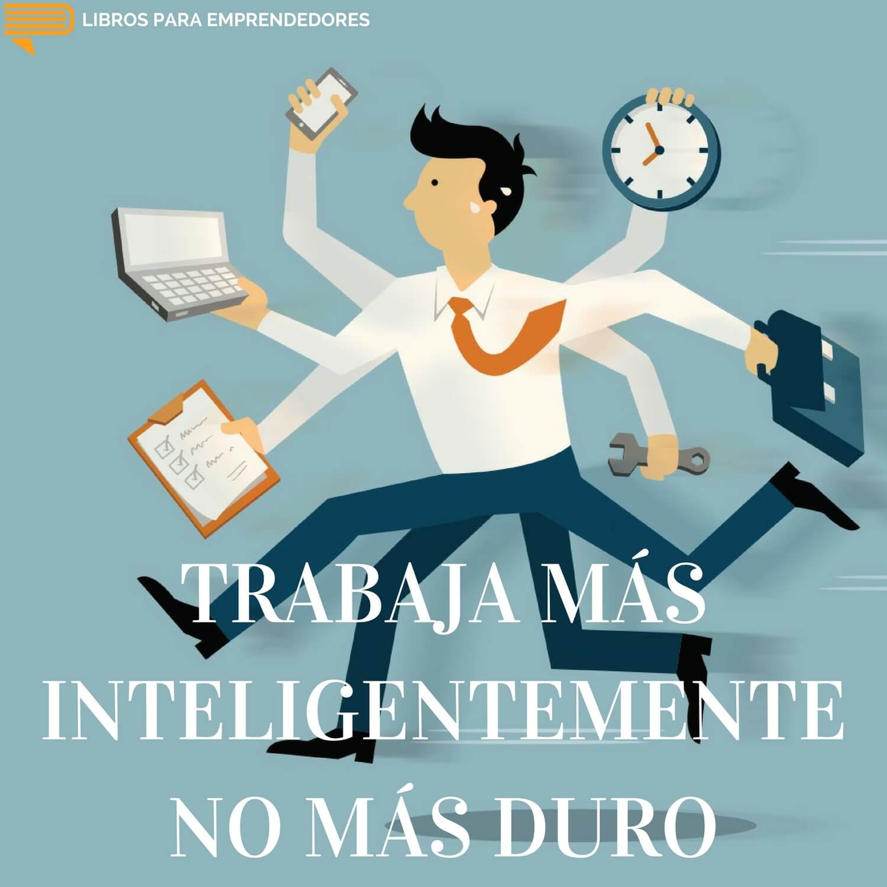 Libros para Emprendedores