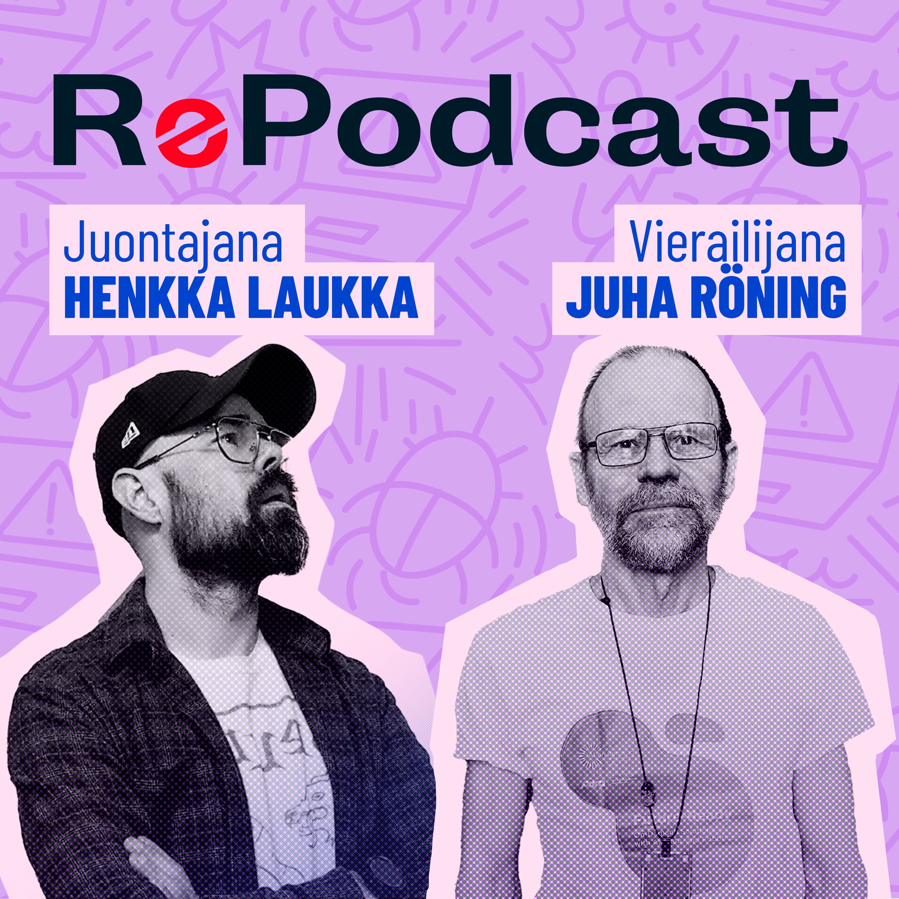 Re: Miten yritys selviää tietoturvakriisistä?