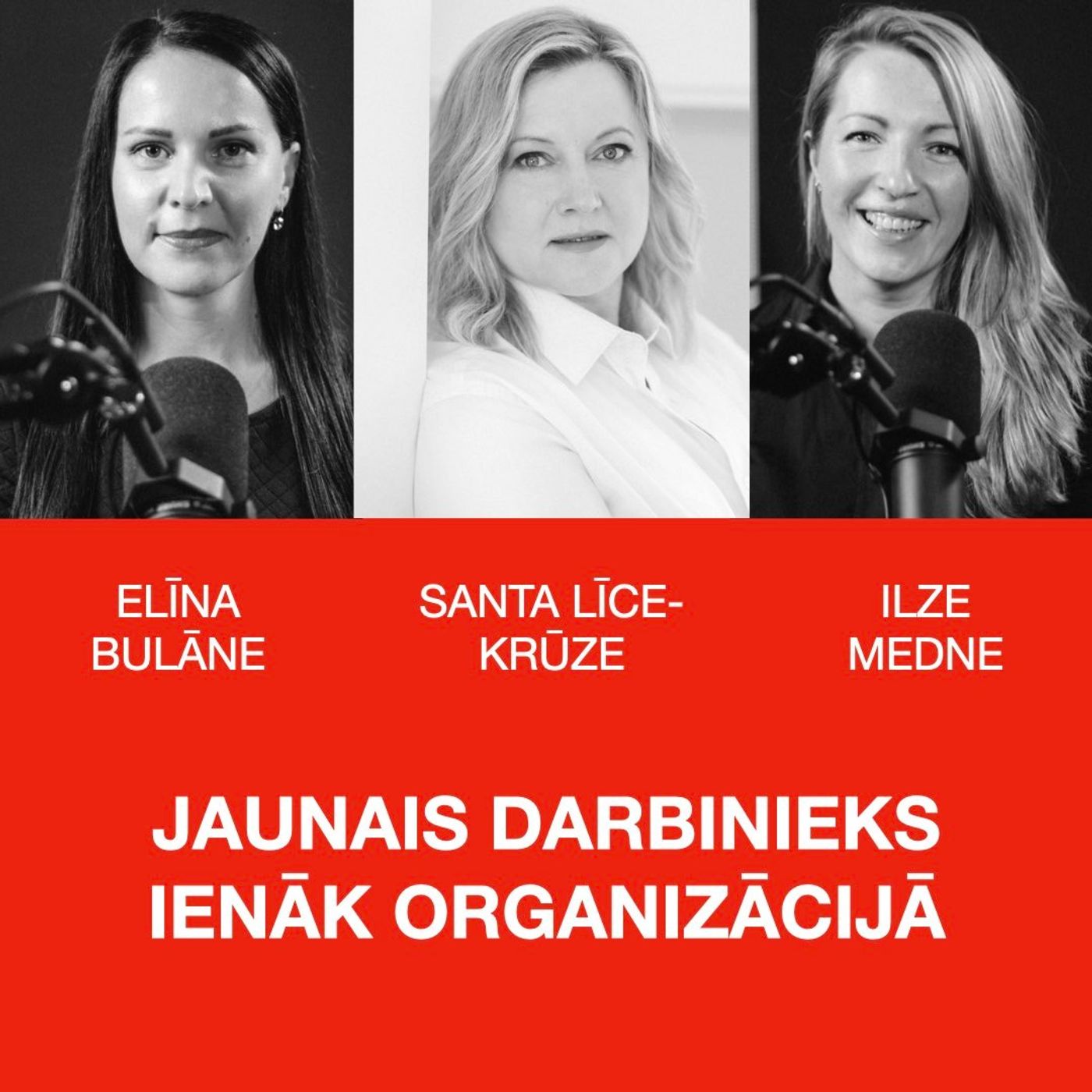 HR PODCAST