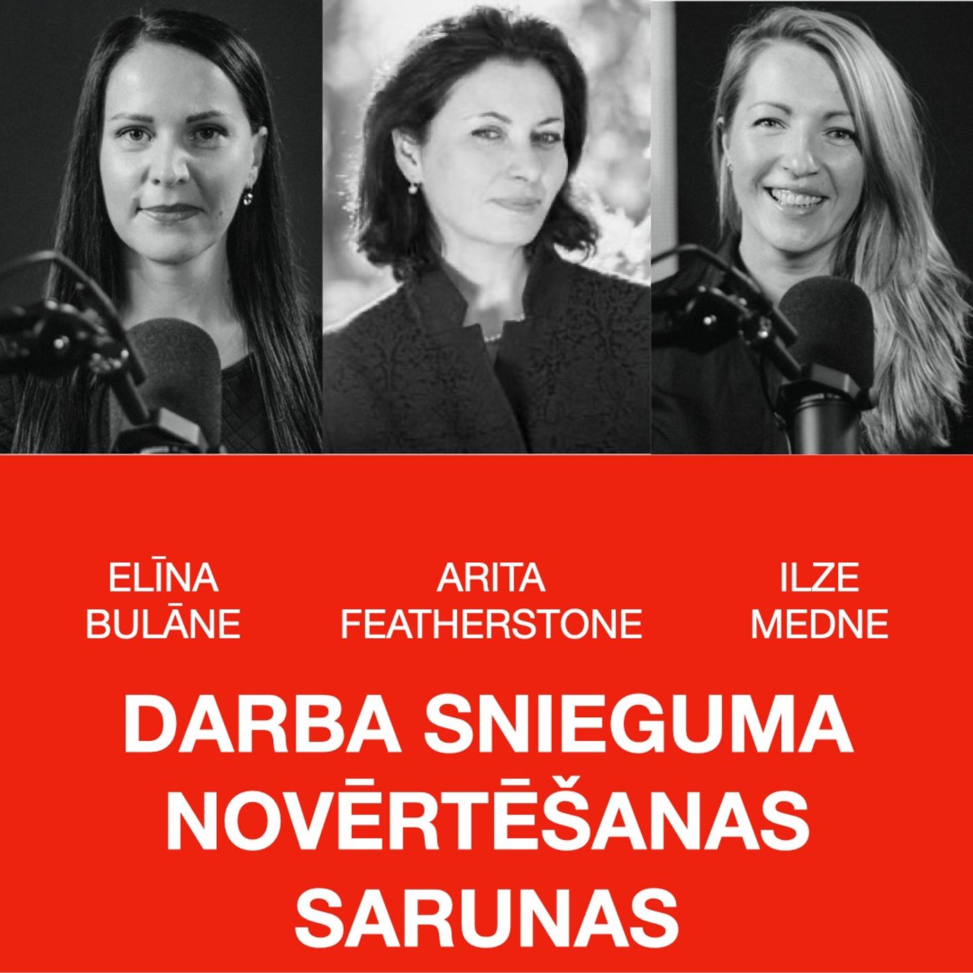 HR PODCAST