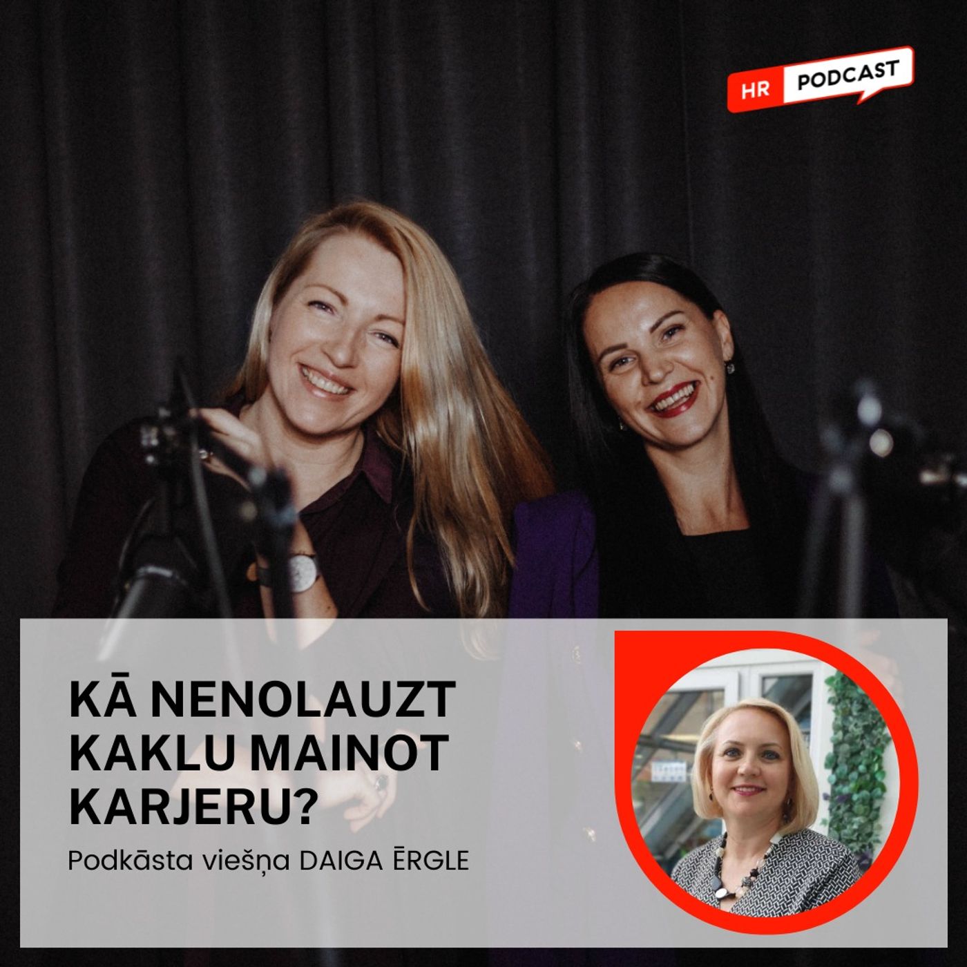 HR PODCAST