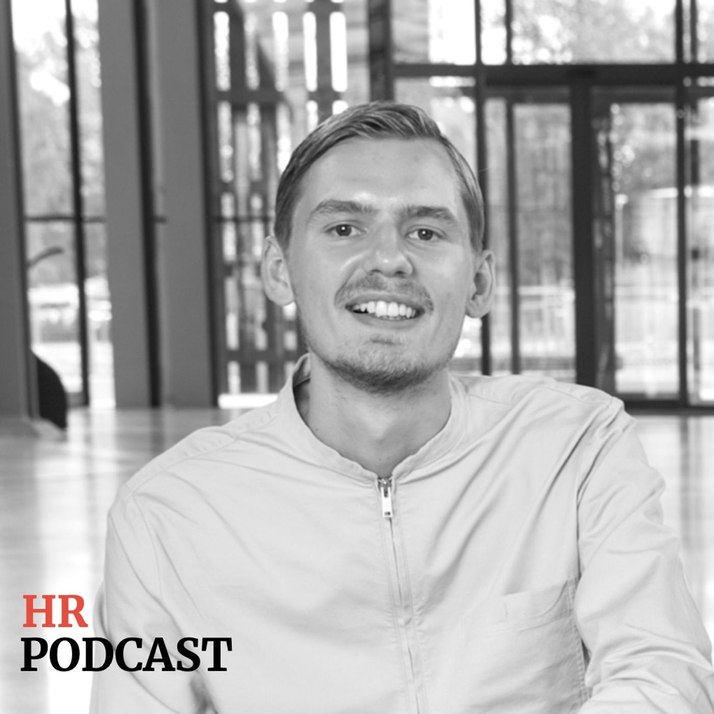 HR PODCAST
