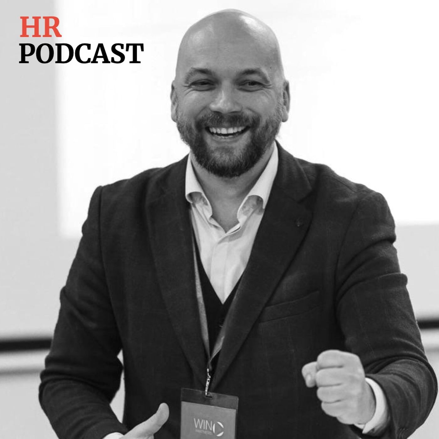 HR PODCAST