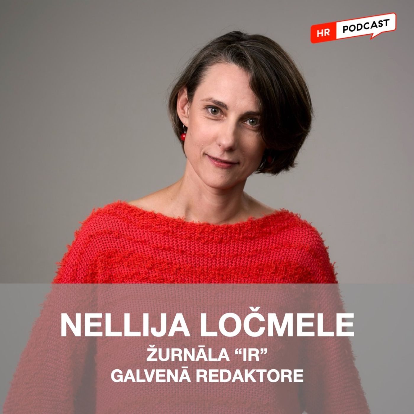 NELLIJA LOČMELE - PAR REALITĀTI, AICINĀJUMU UN ATBILDĪBU