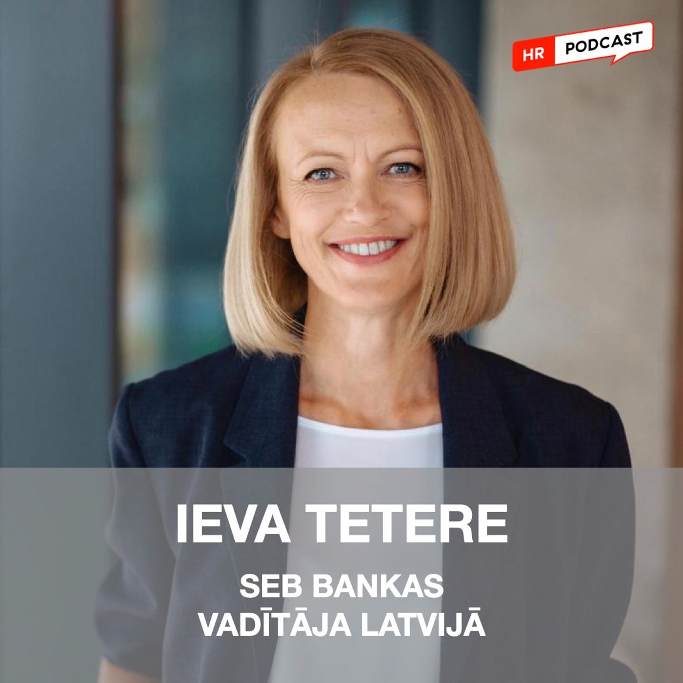 IEVA TETERE - PAR LĪDERĪBU CAUR CILVĒCĪBU IEVA TETERE - PAR LĪDERĪBU CAUR CILVĒCĪBU