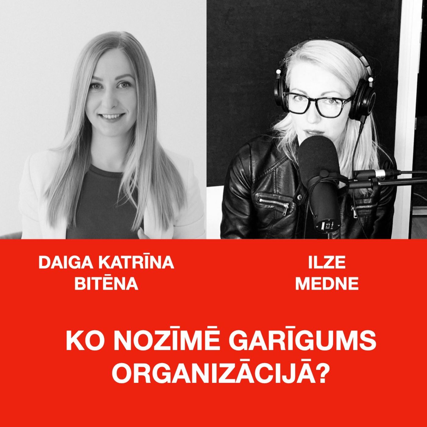 KO NOZĪMĒ GARĪGUMS ORGANIZACIJĀ? KO NOZĪMĒ GARĪGUMS ORGANIZACIJĀ?