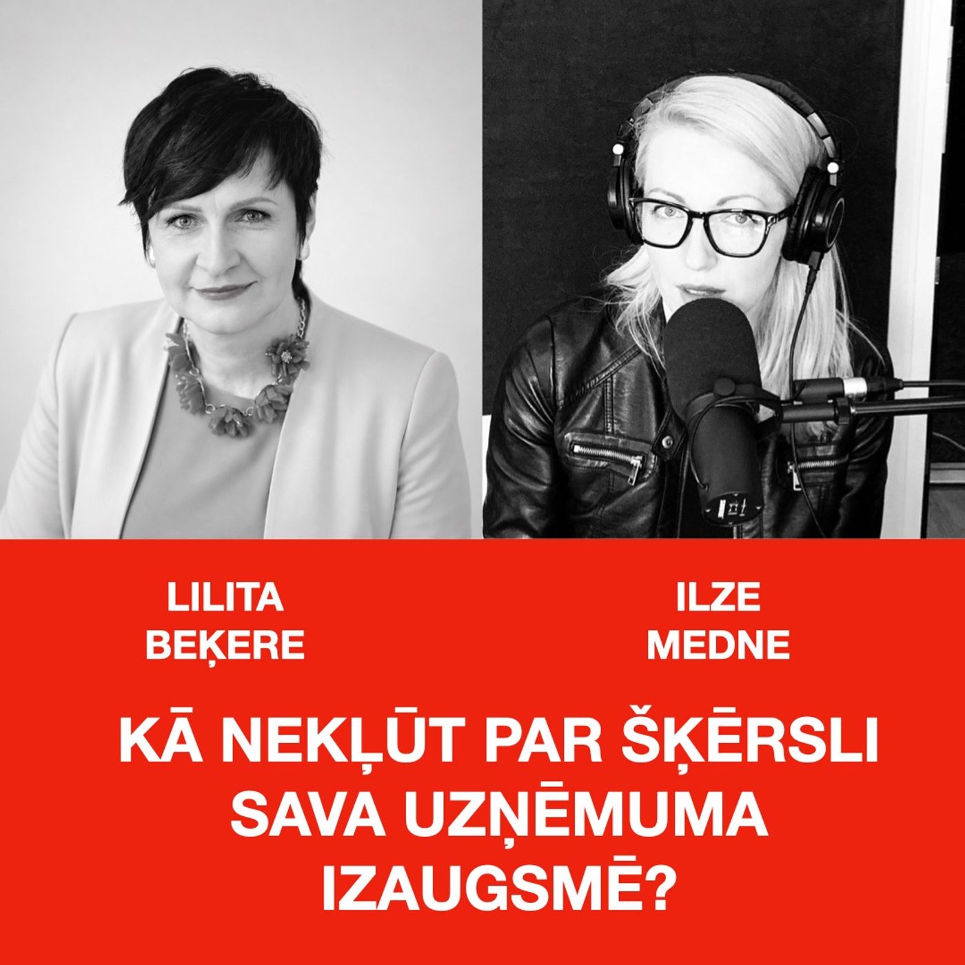 KĀ NEKĻŪT PAR ŠĶĒRSLI SAVA UZŅĒMUMA IZAUGSMĒ?