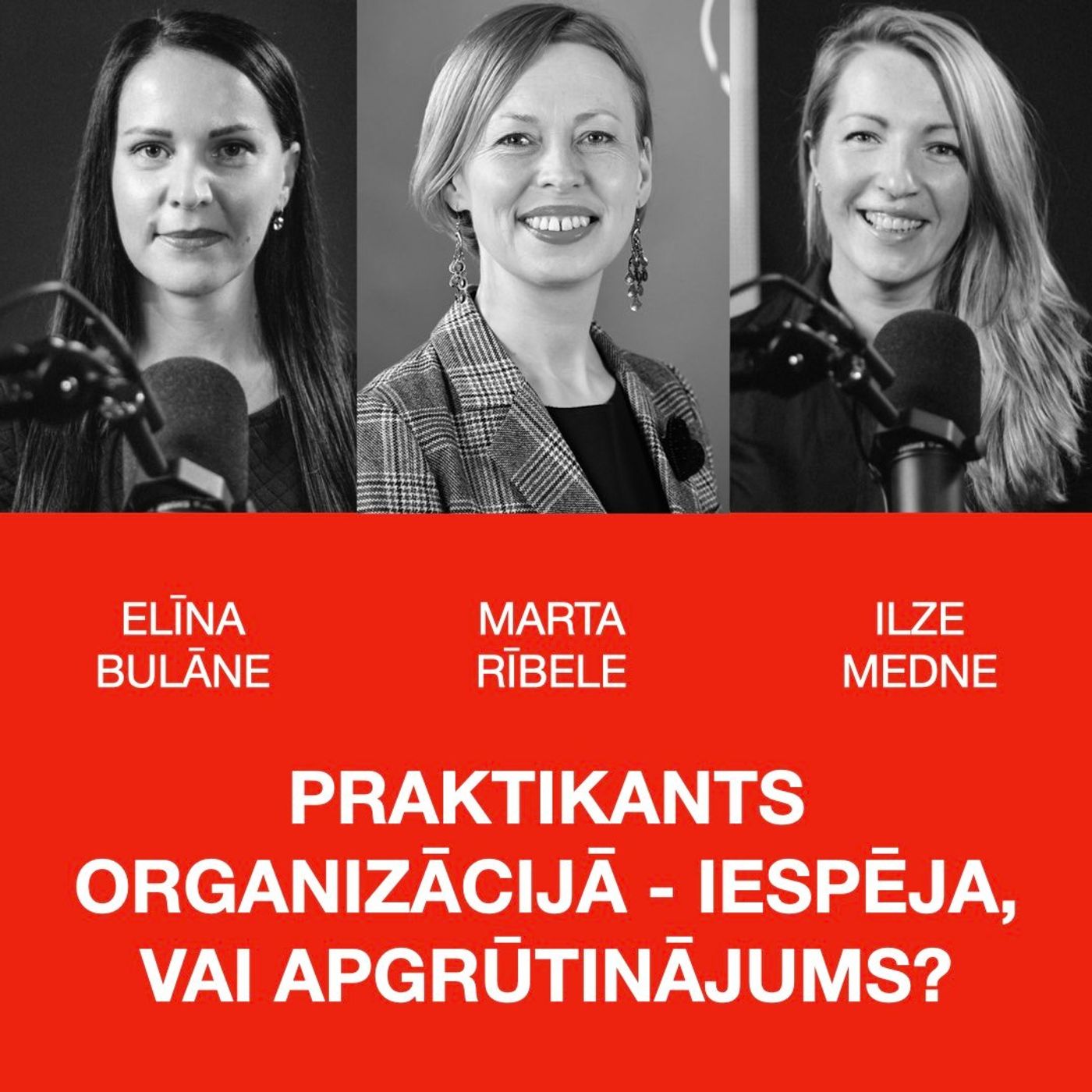 HR PODCAST